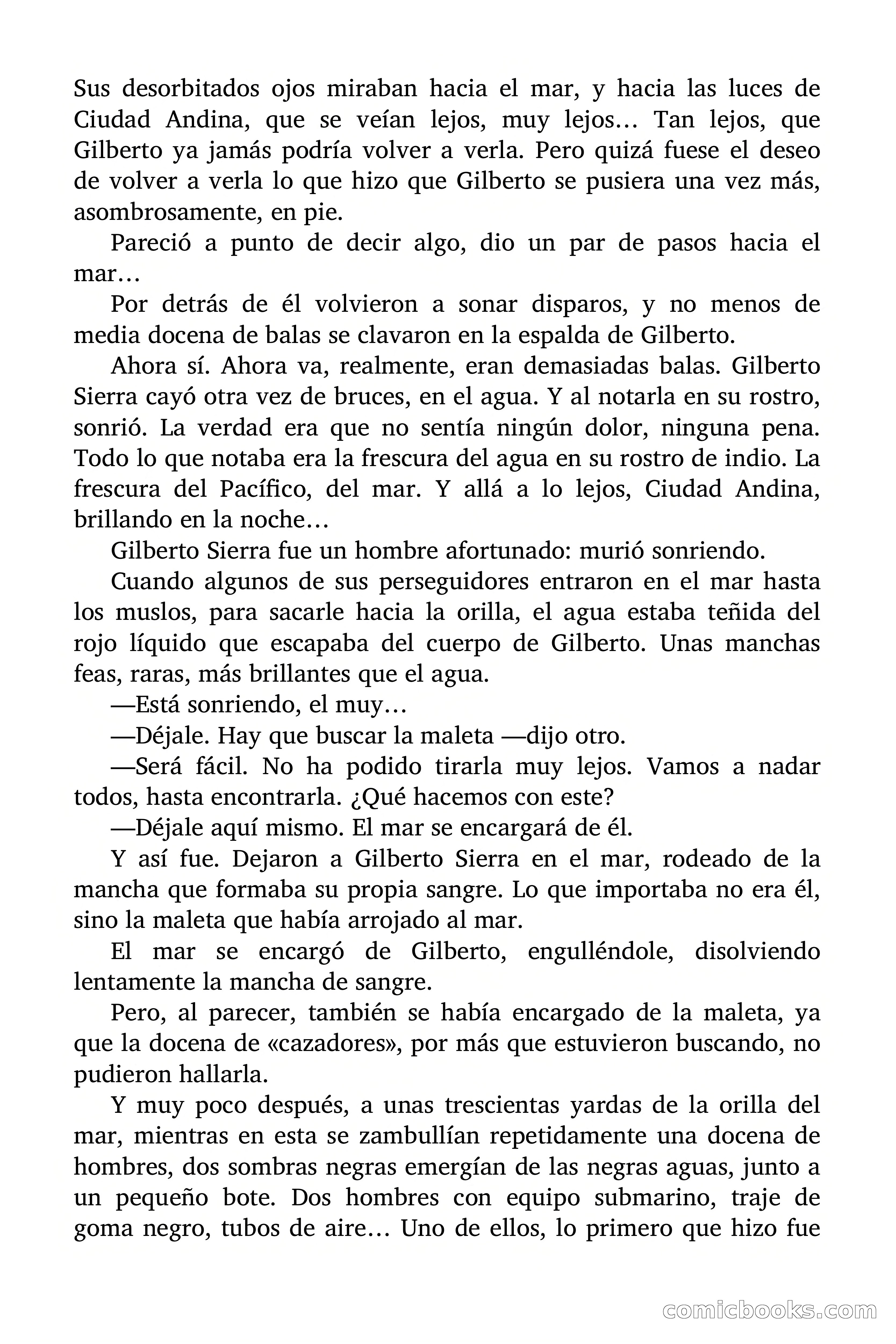 Brigitte en Acción — page 9 of 93