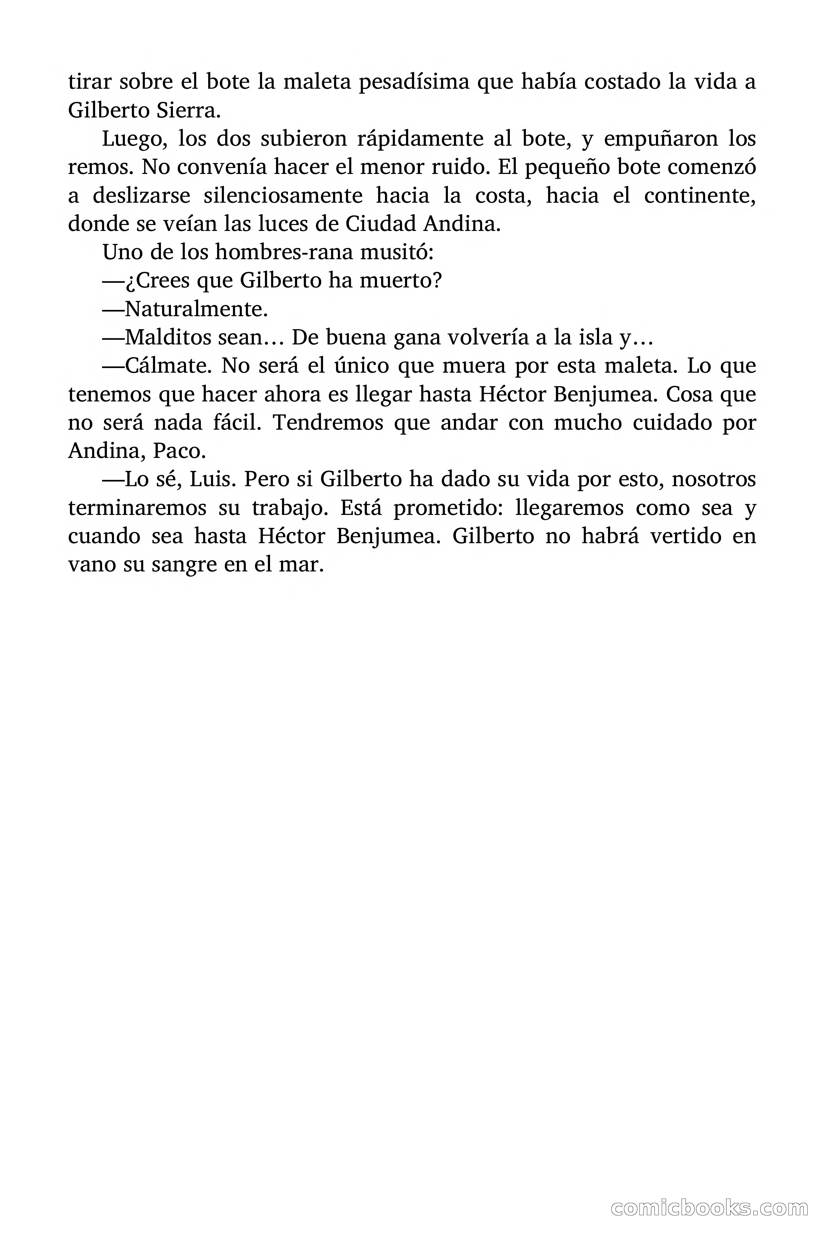 Brigitte en Acción — page 10 of 93