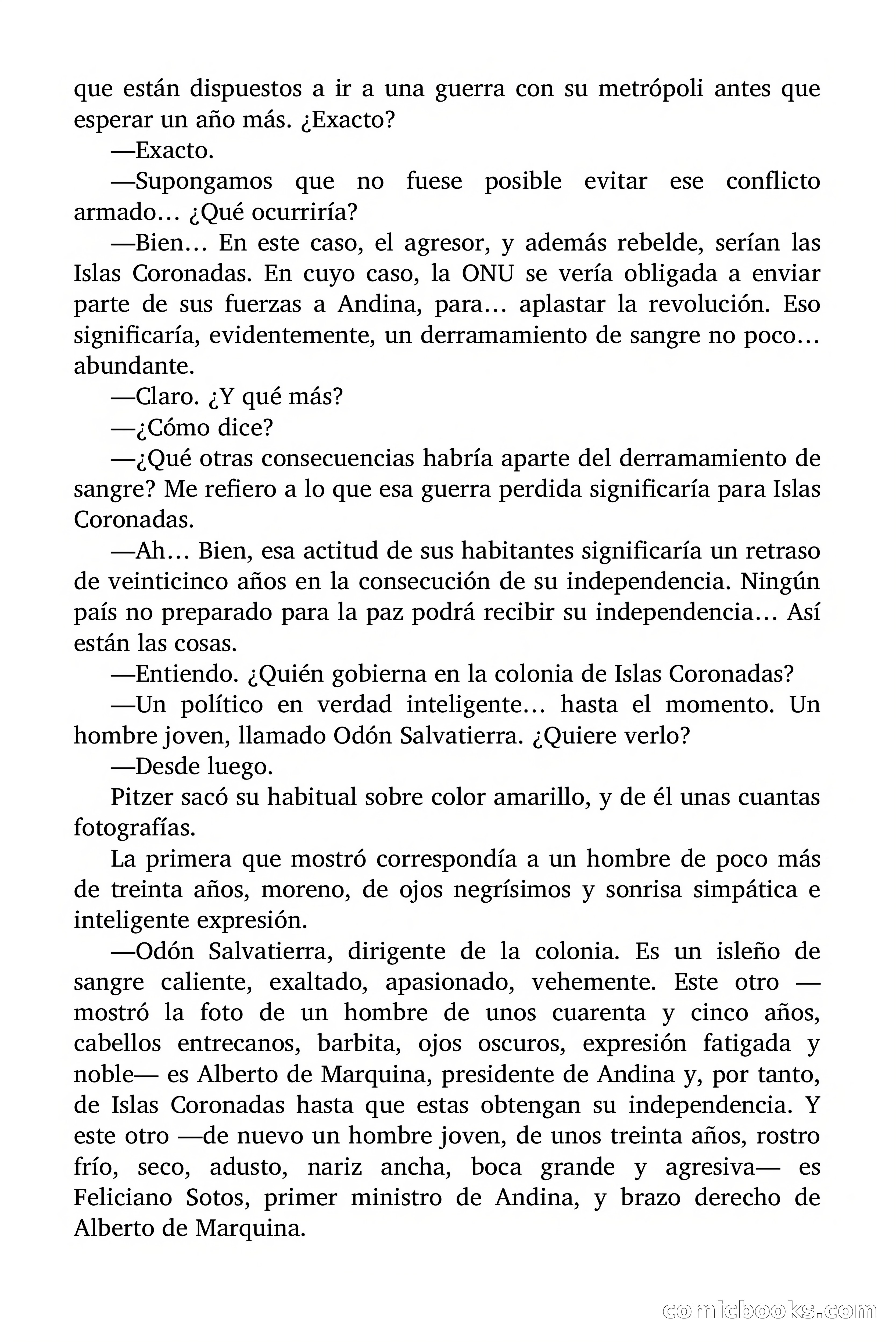 Brigitte en Acción — page 16 of 93