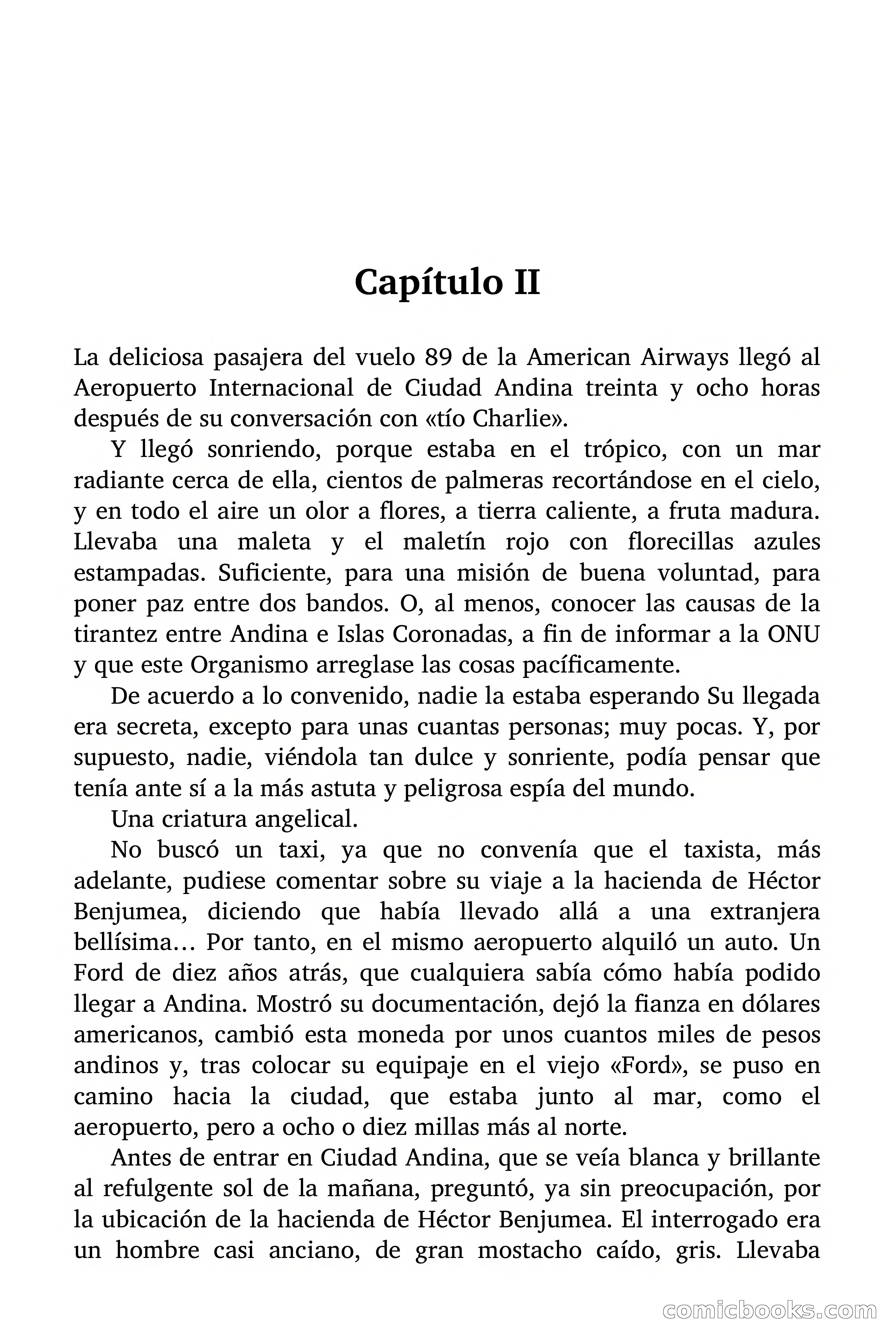 Brigitte en Acción — page 20 of 93