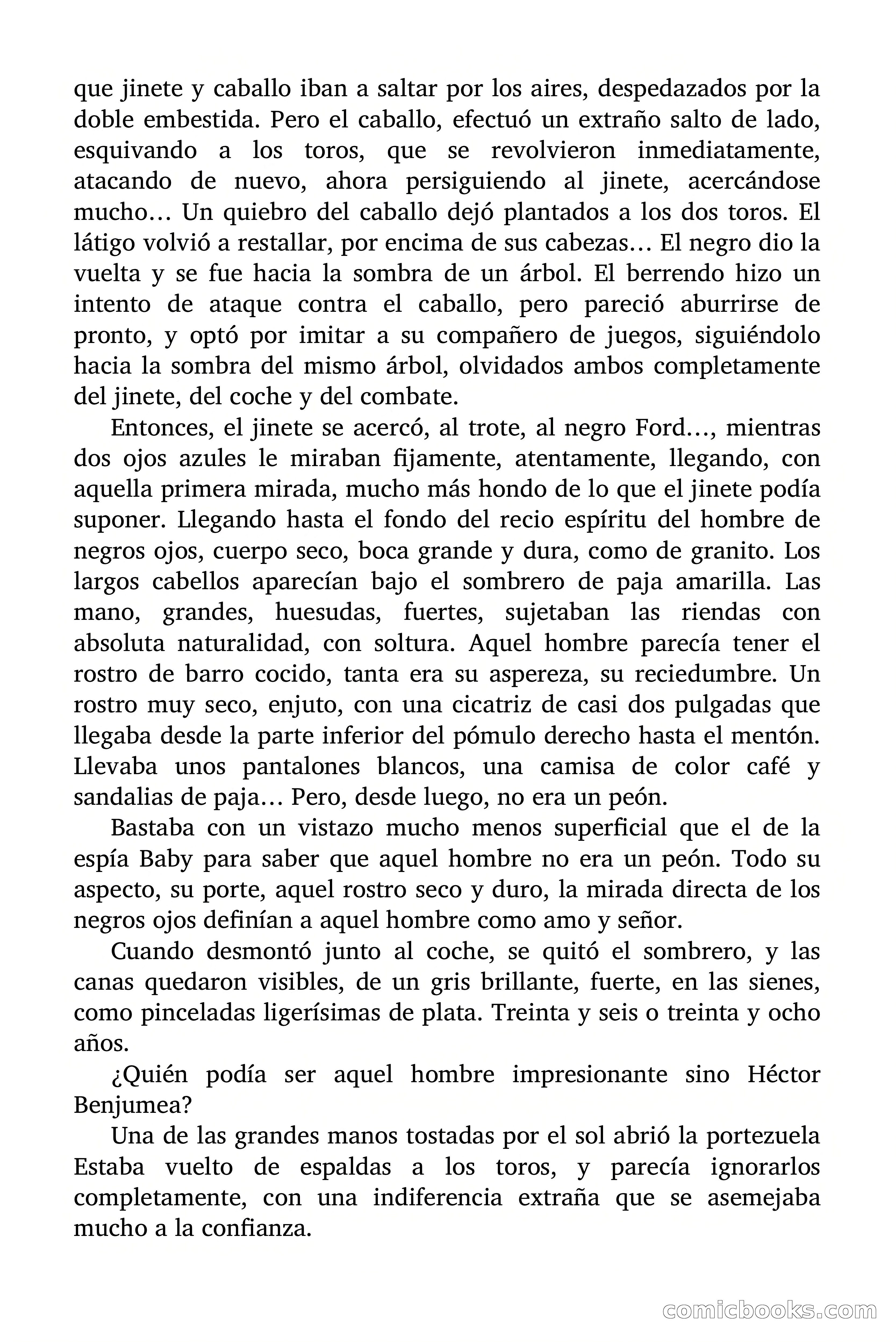 Brigitte en Acción — page 25 of 93