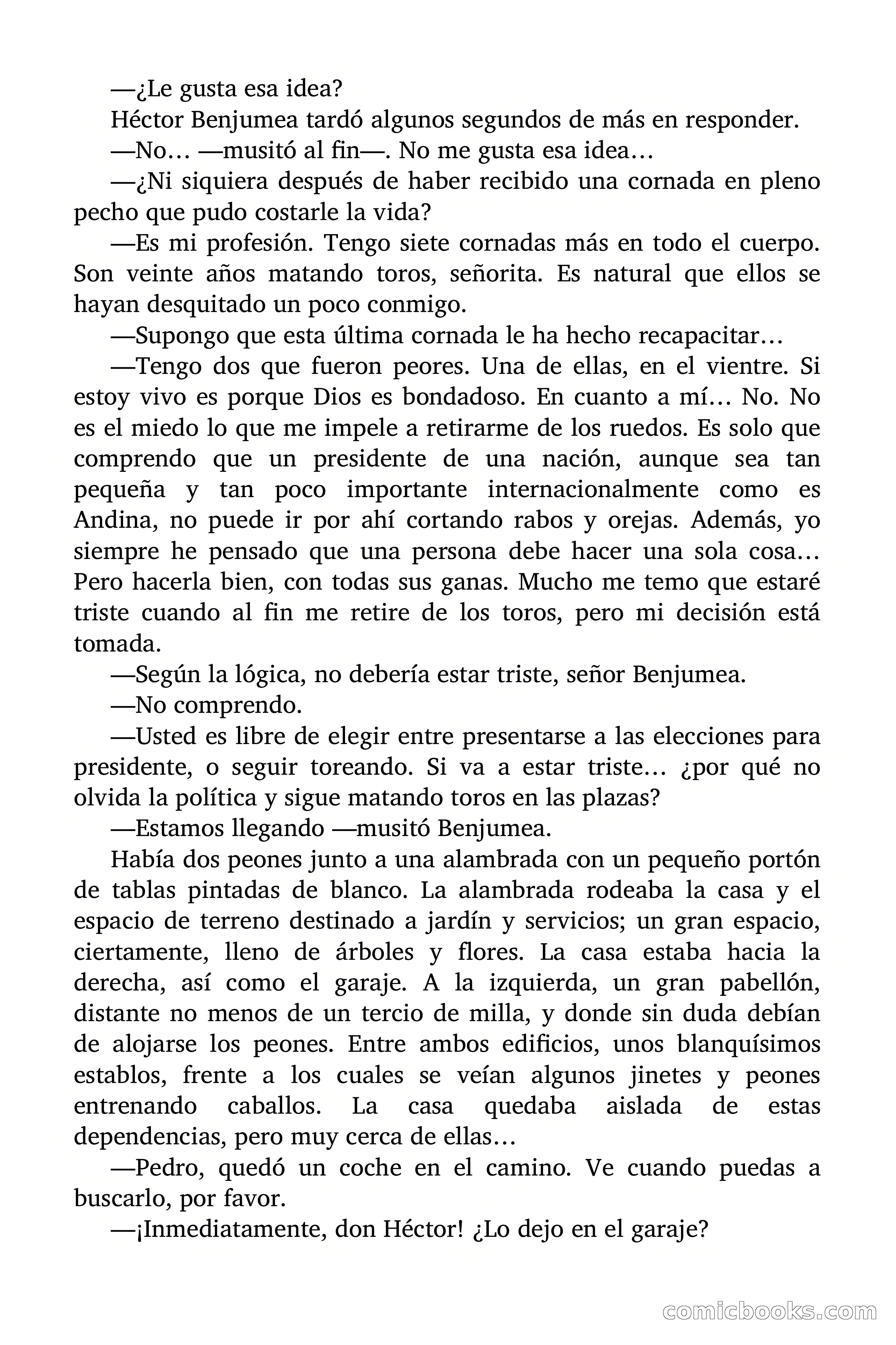 Brigitte en Acción — page 29 of 93
