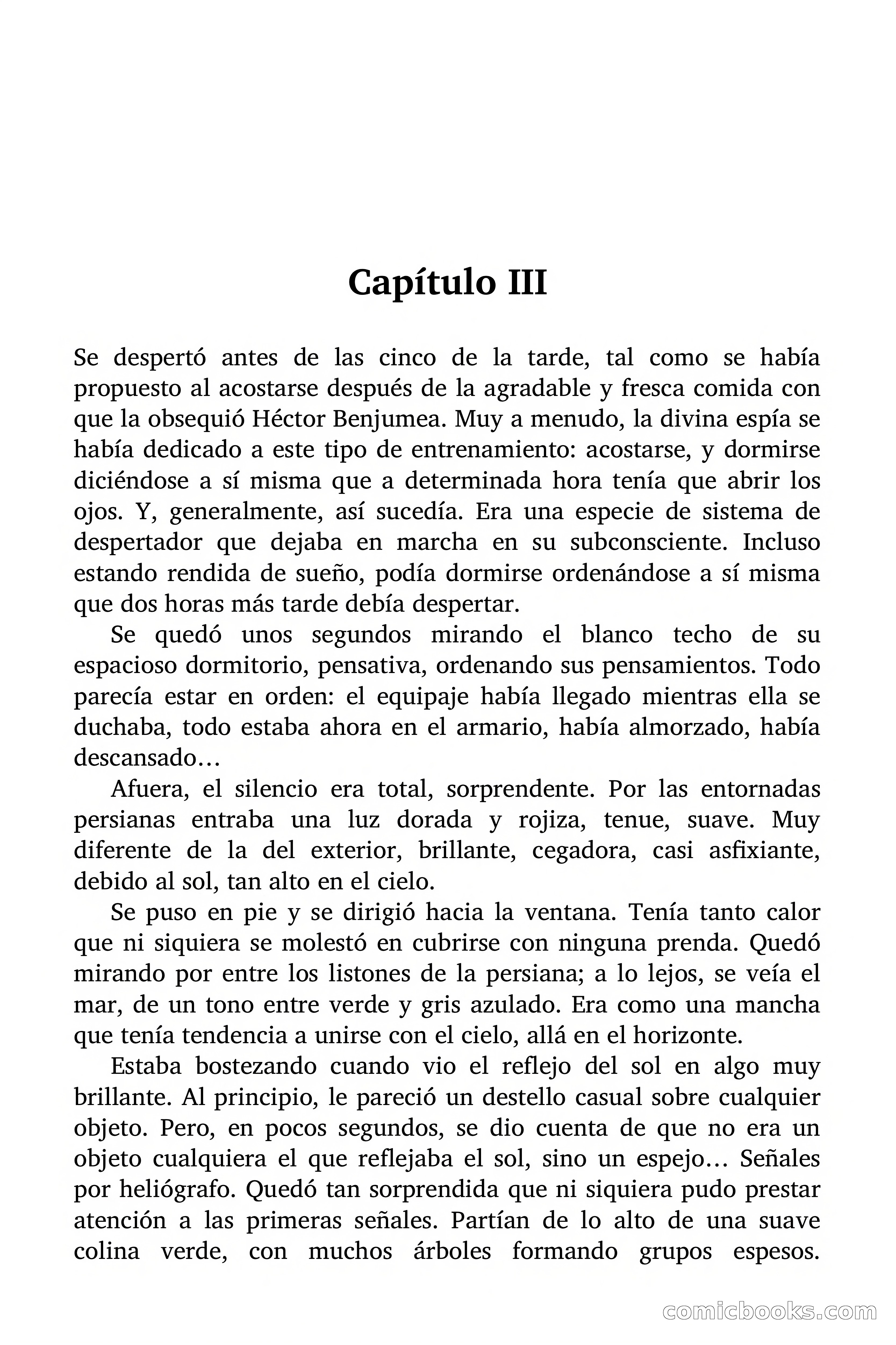 Brigitte en Acción — page 34 of 93