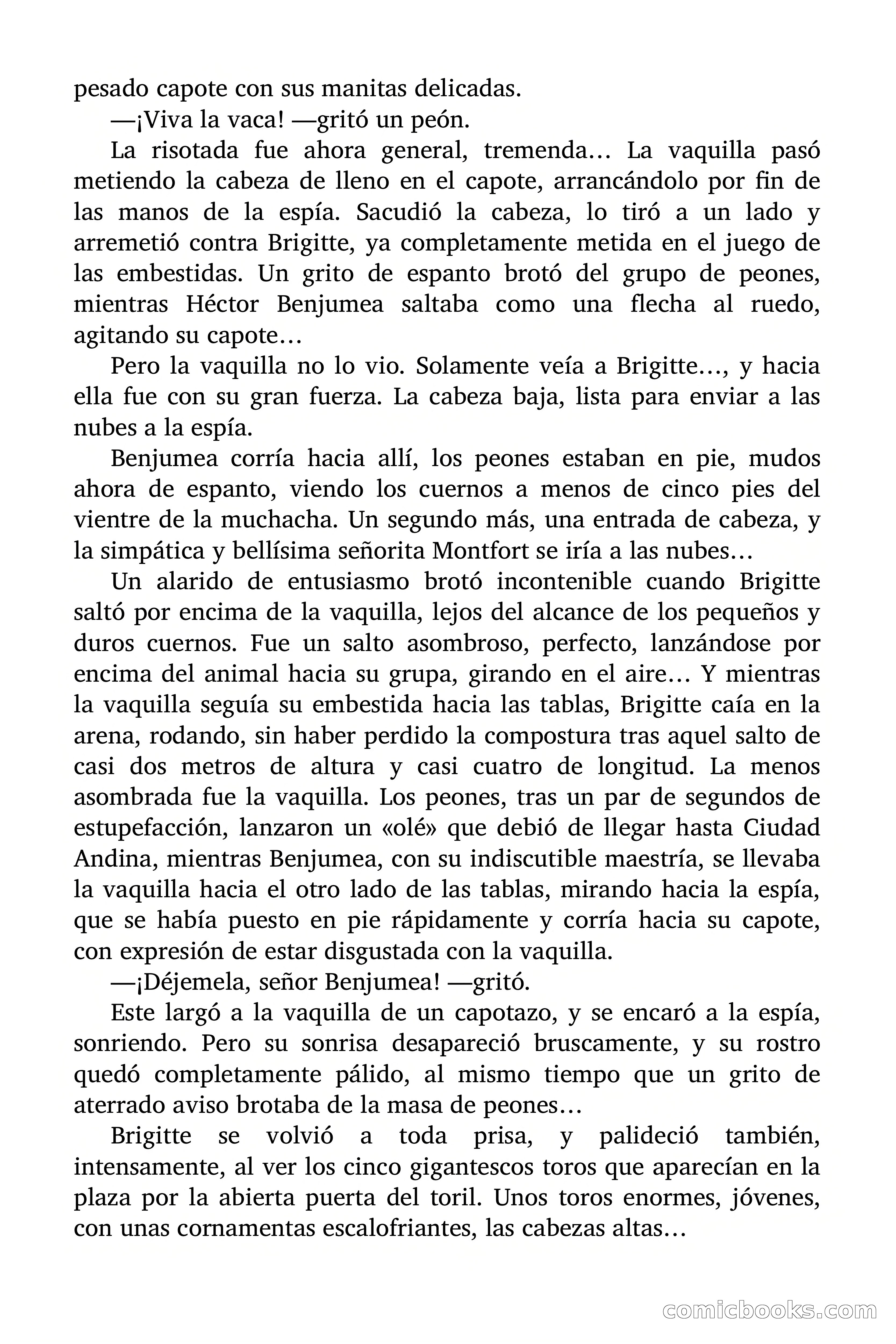 Brigitte en Acción — page 45 of 93