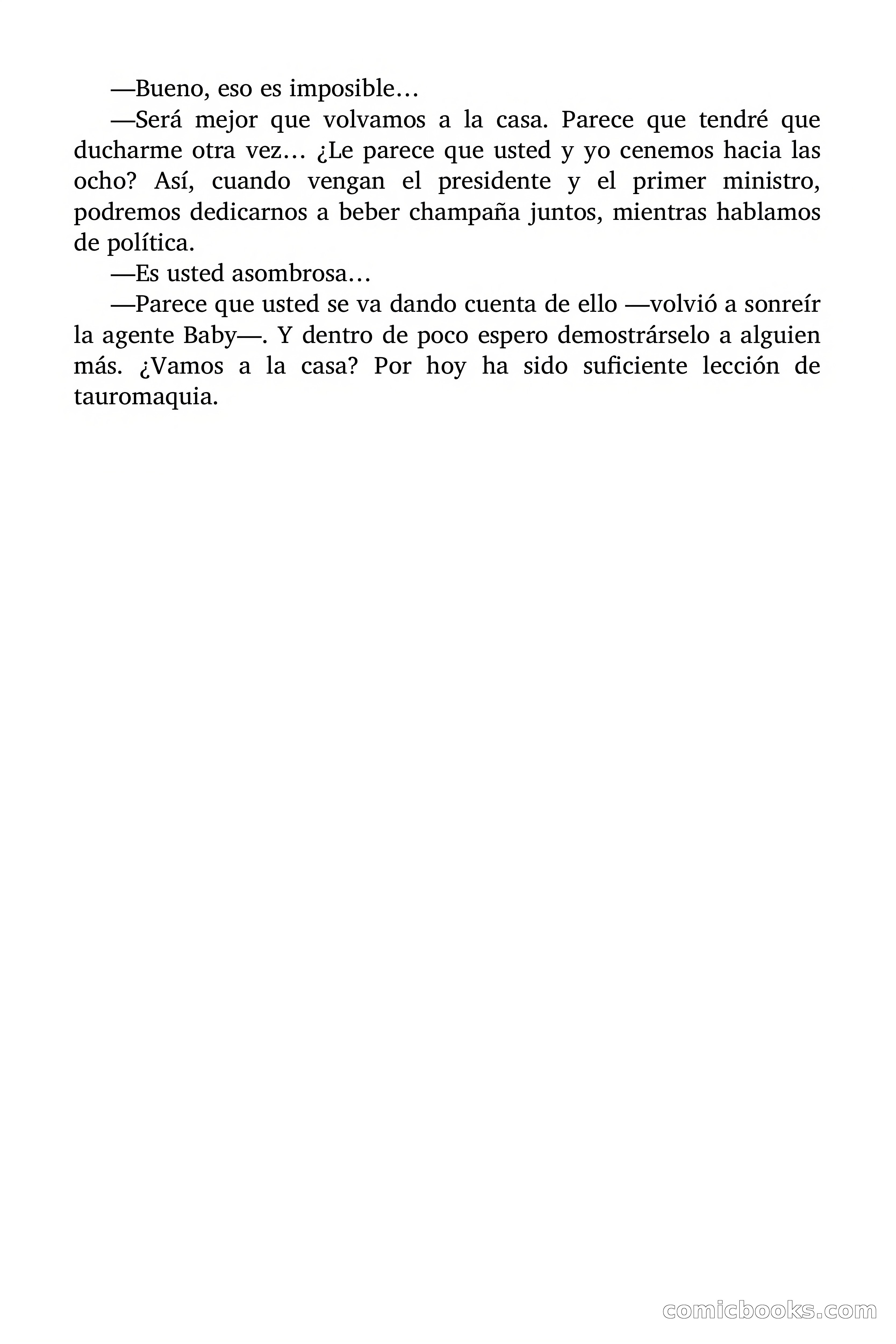 Brigitte en Acción — page 48 of 93