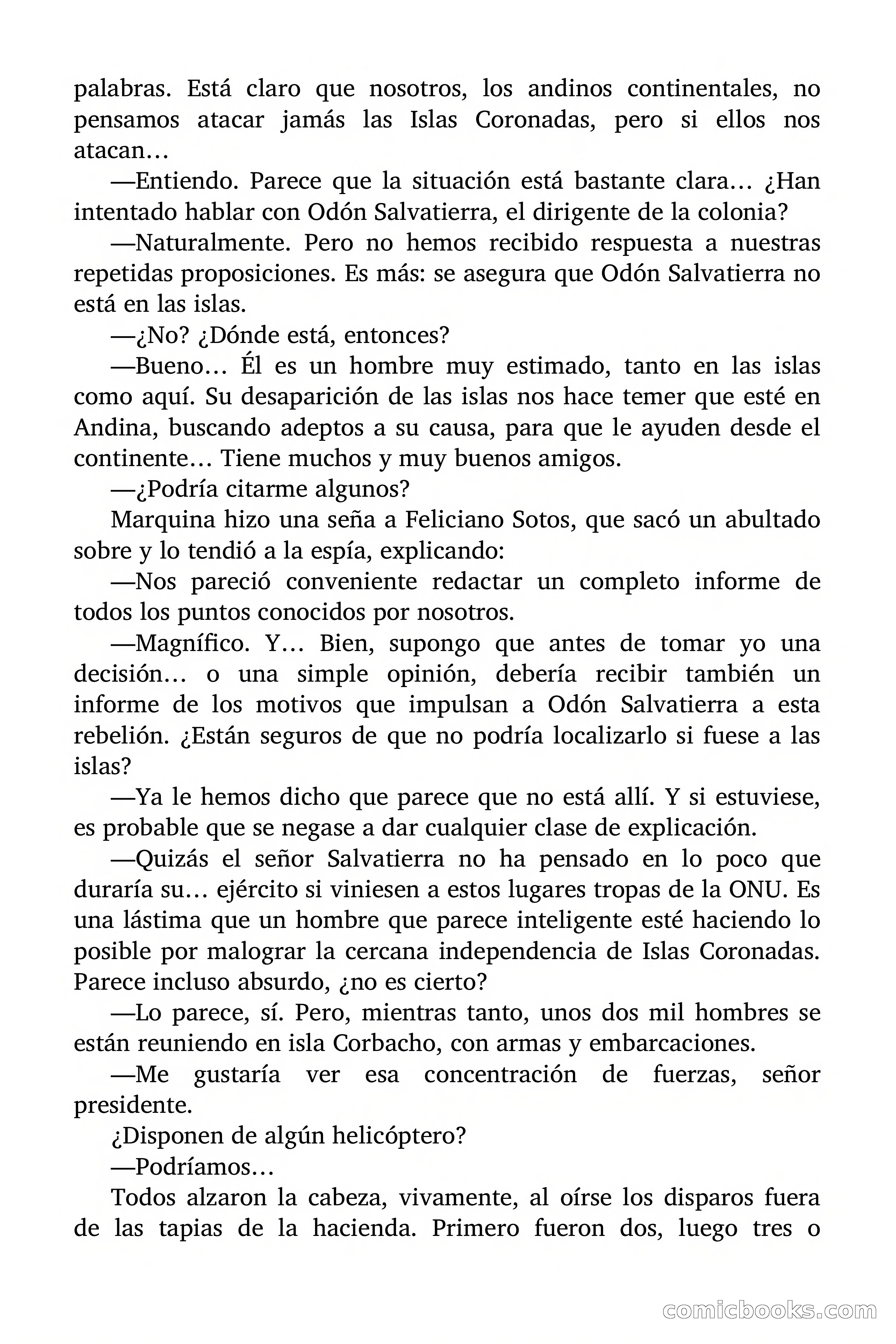 Brigitte en Acción — page 52 of 93
