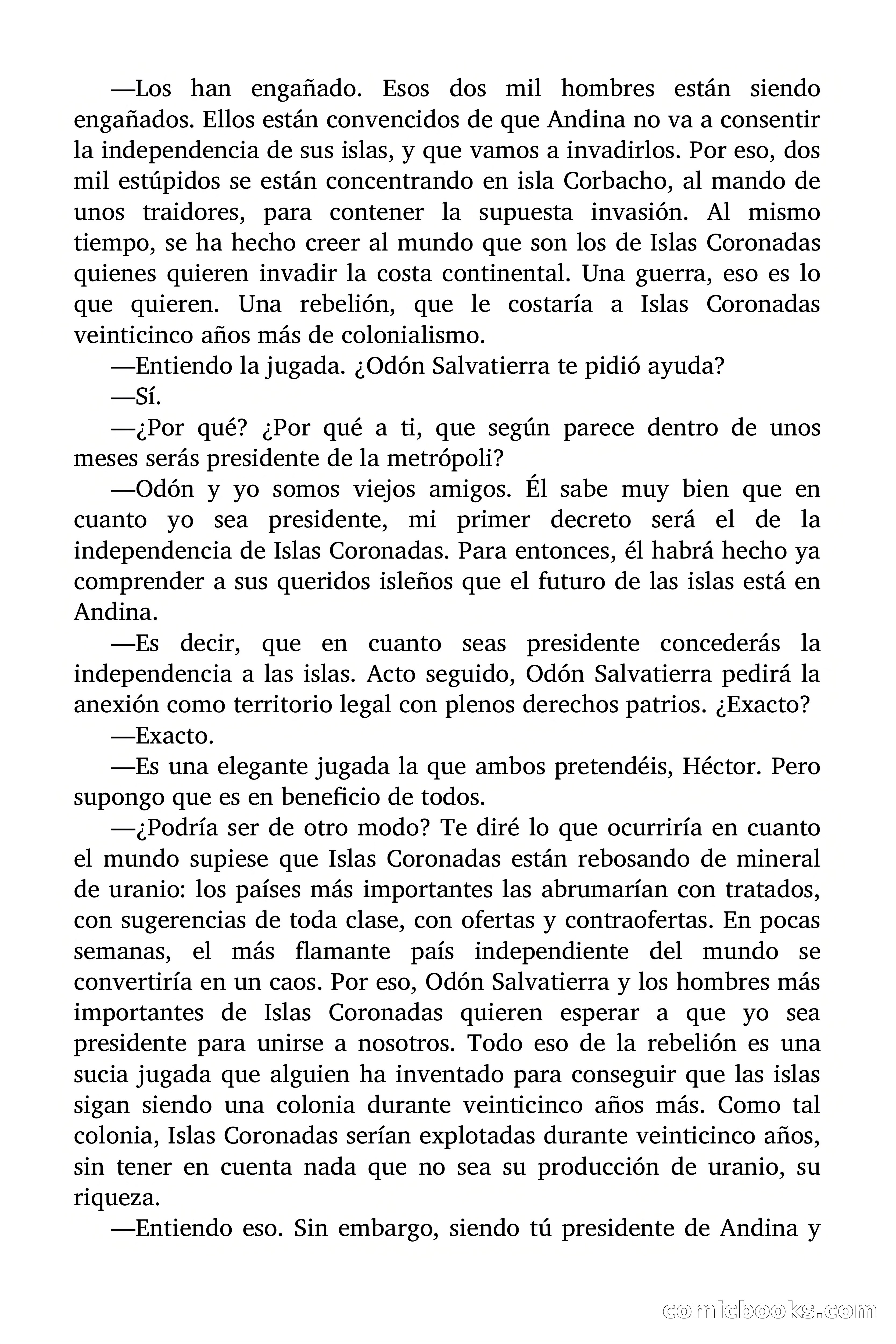 Brigitte en Acción — page 64 of 93