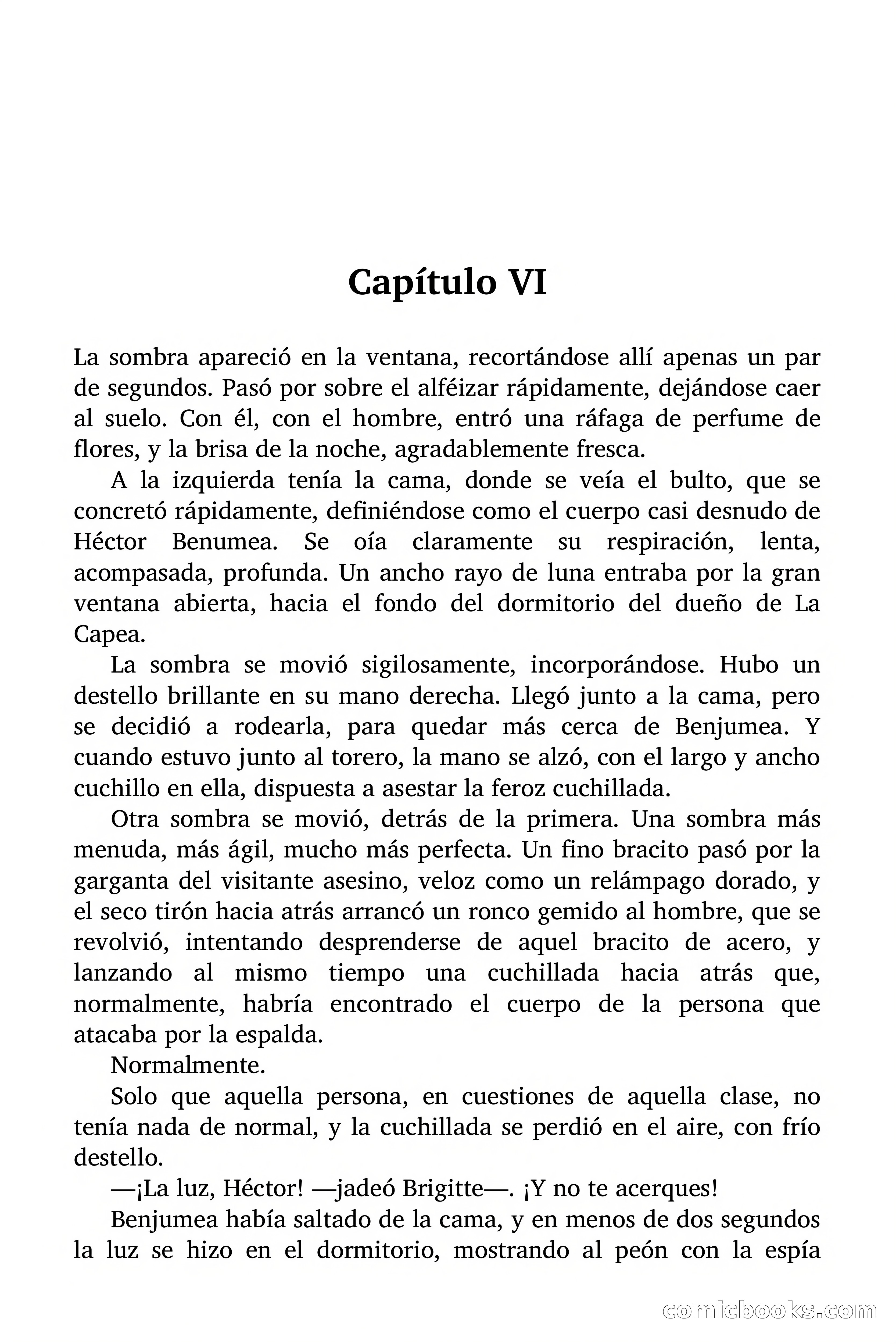 Brigitte en Acción — page 68 of 93