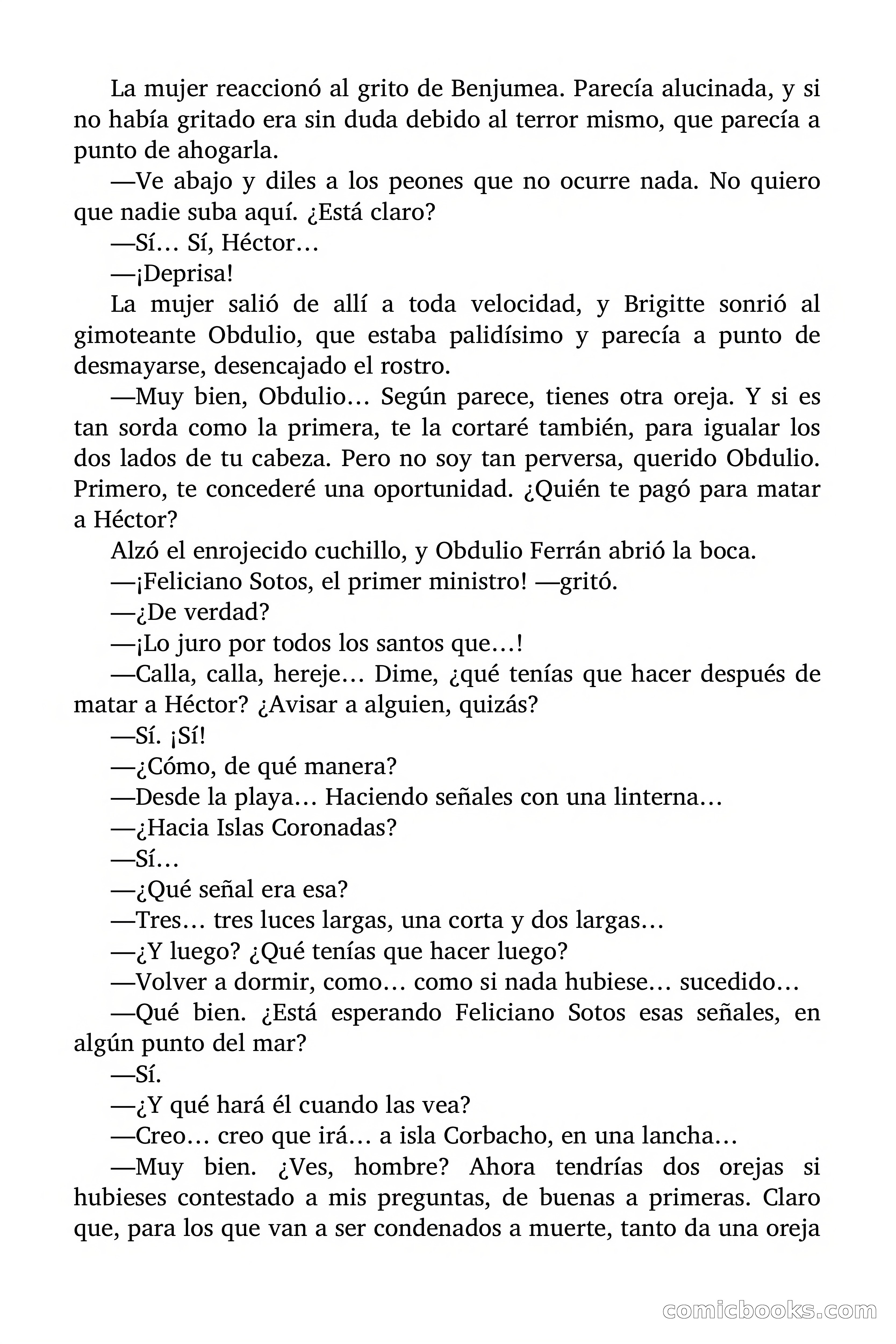 Brigitte en Acción — page 72 of 93