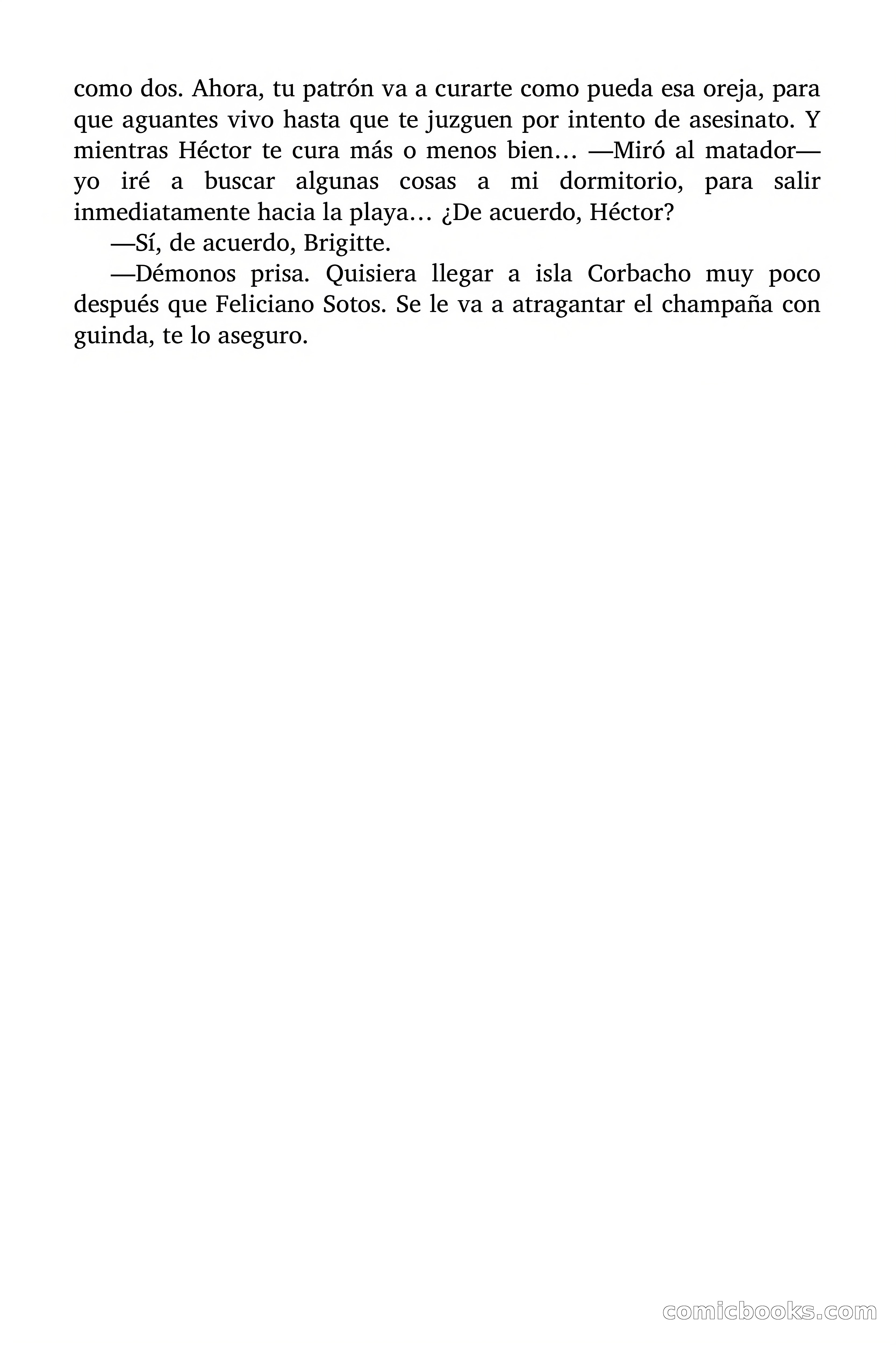 Brigitte en Acción — page 73 of 93