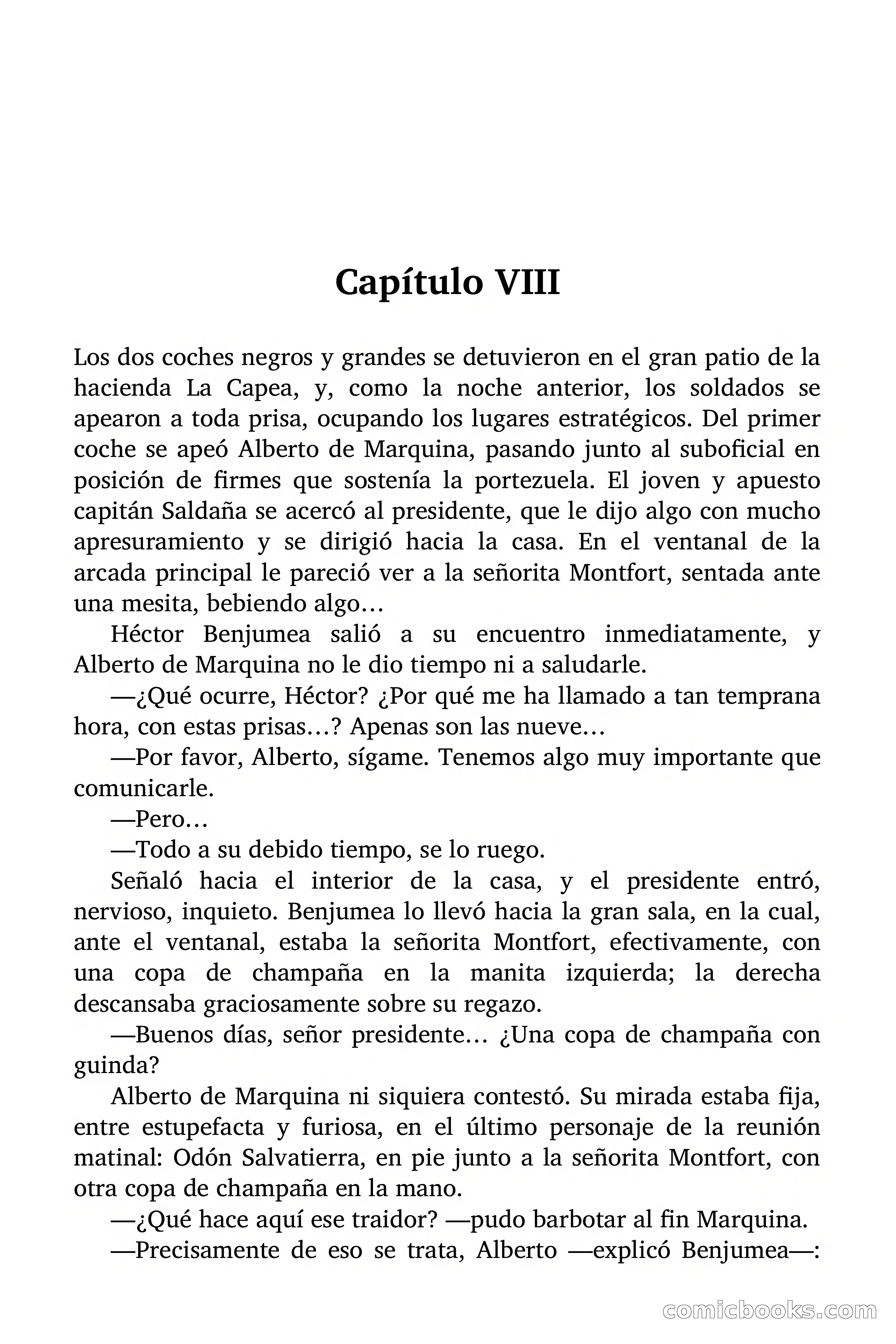 Brigitte en Acción — page 83 of 93