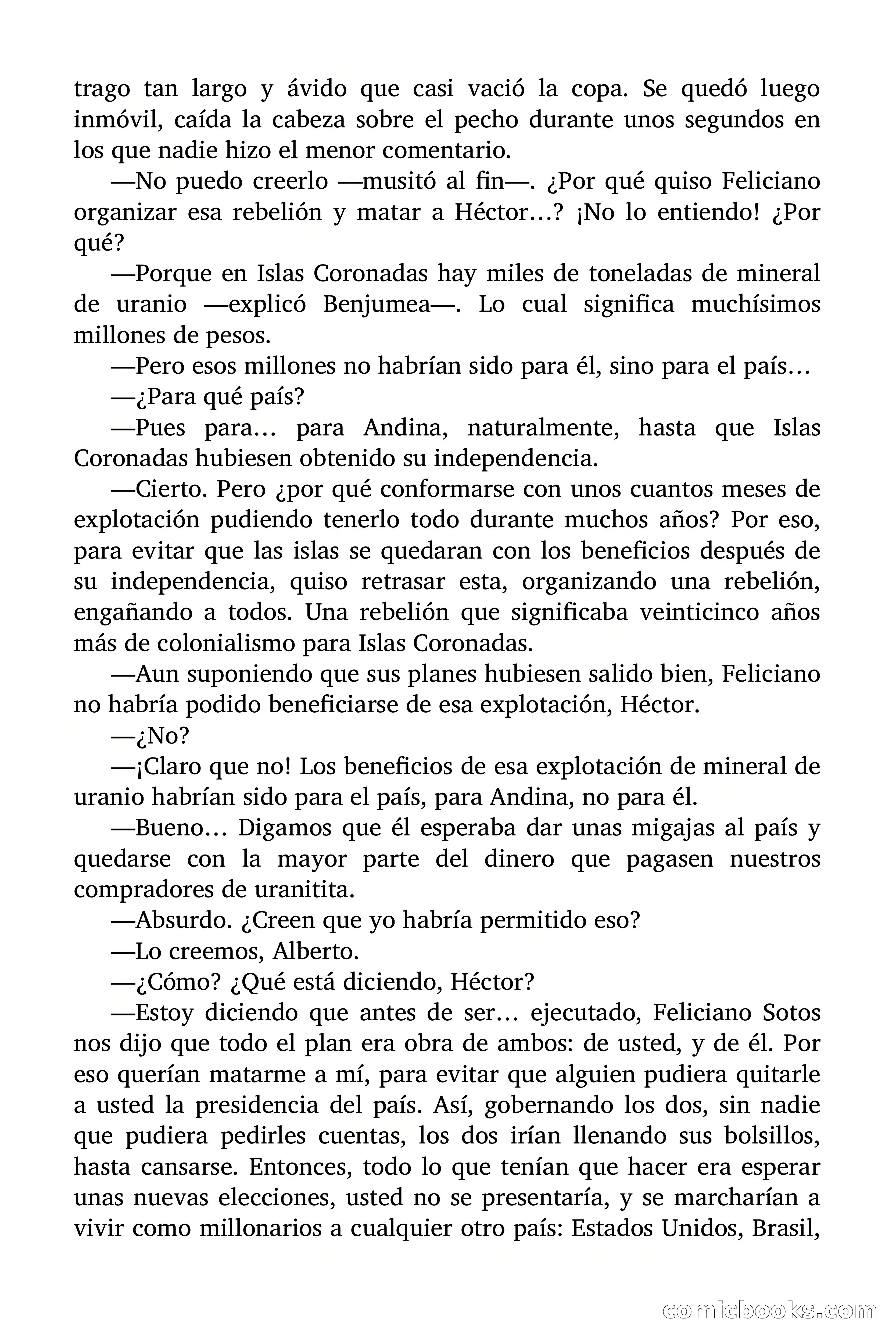 Brigitte en Acción — page 85 of 93