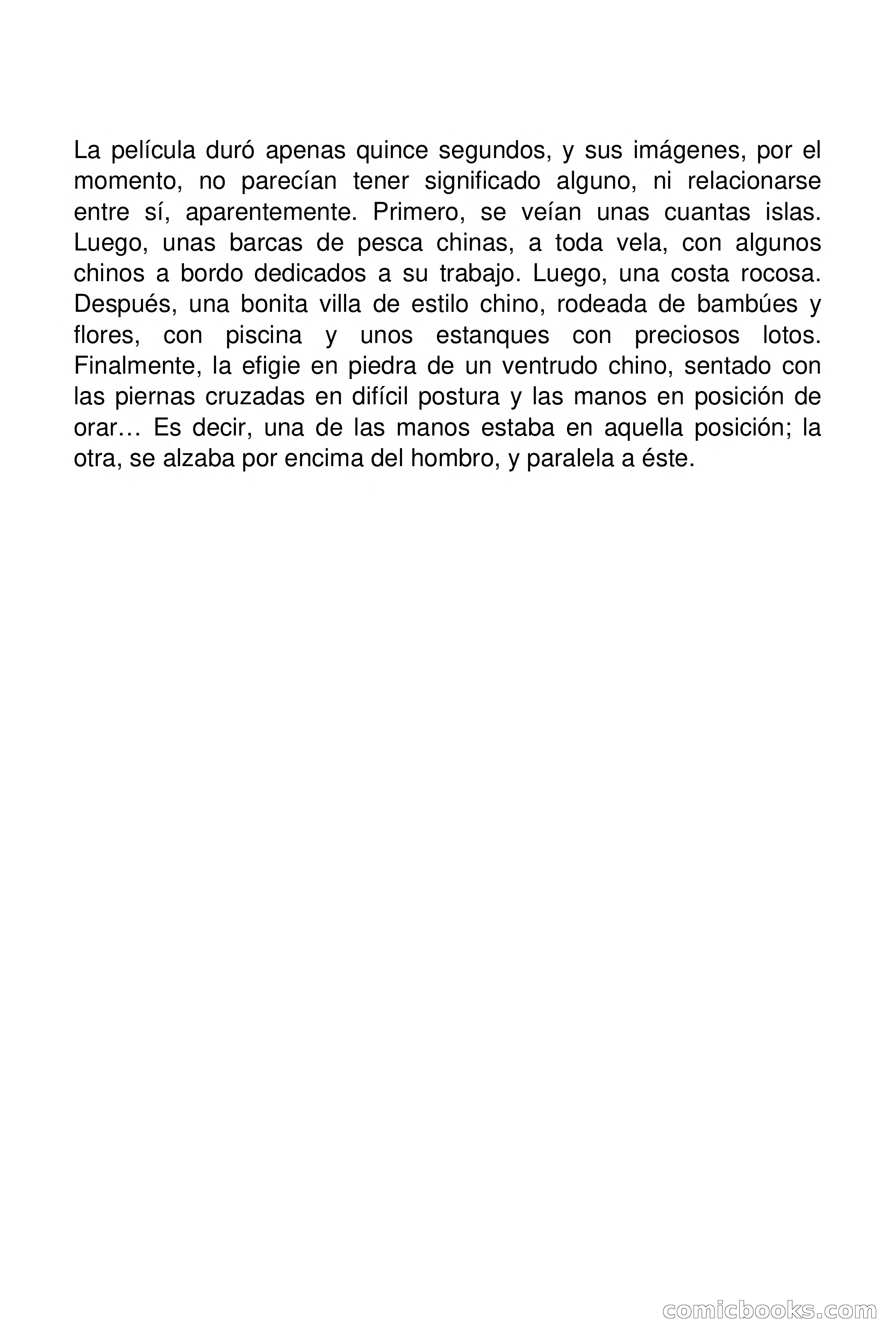 Brigitte en Acción — page 2 of 92