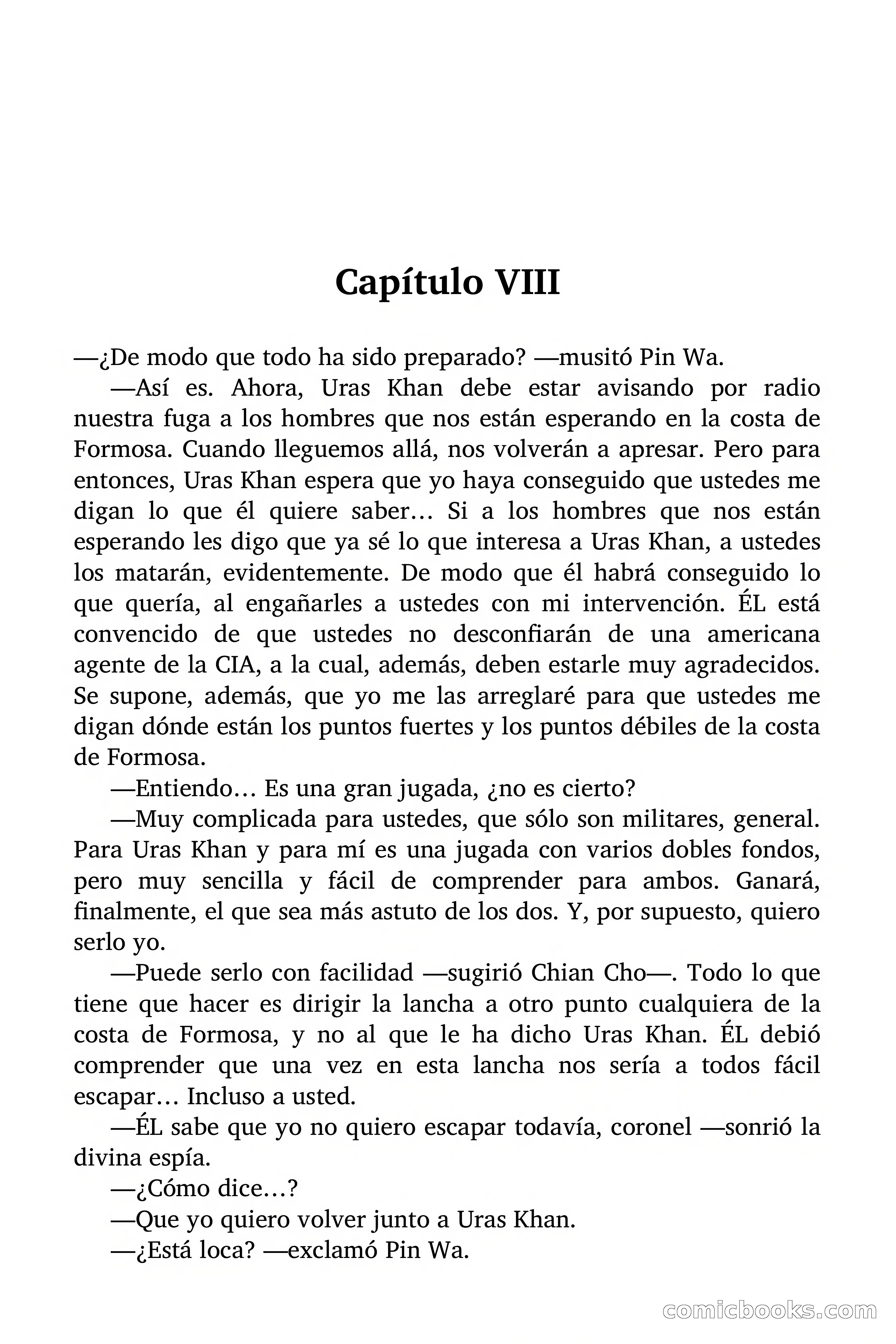 Brigitte en Acción — page 68 of 92