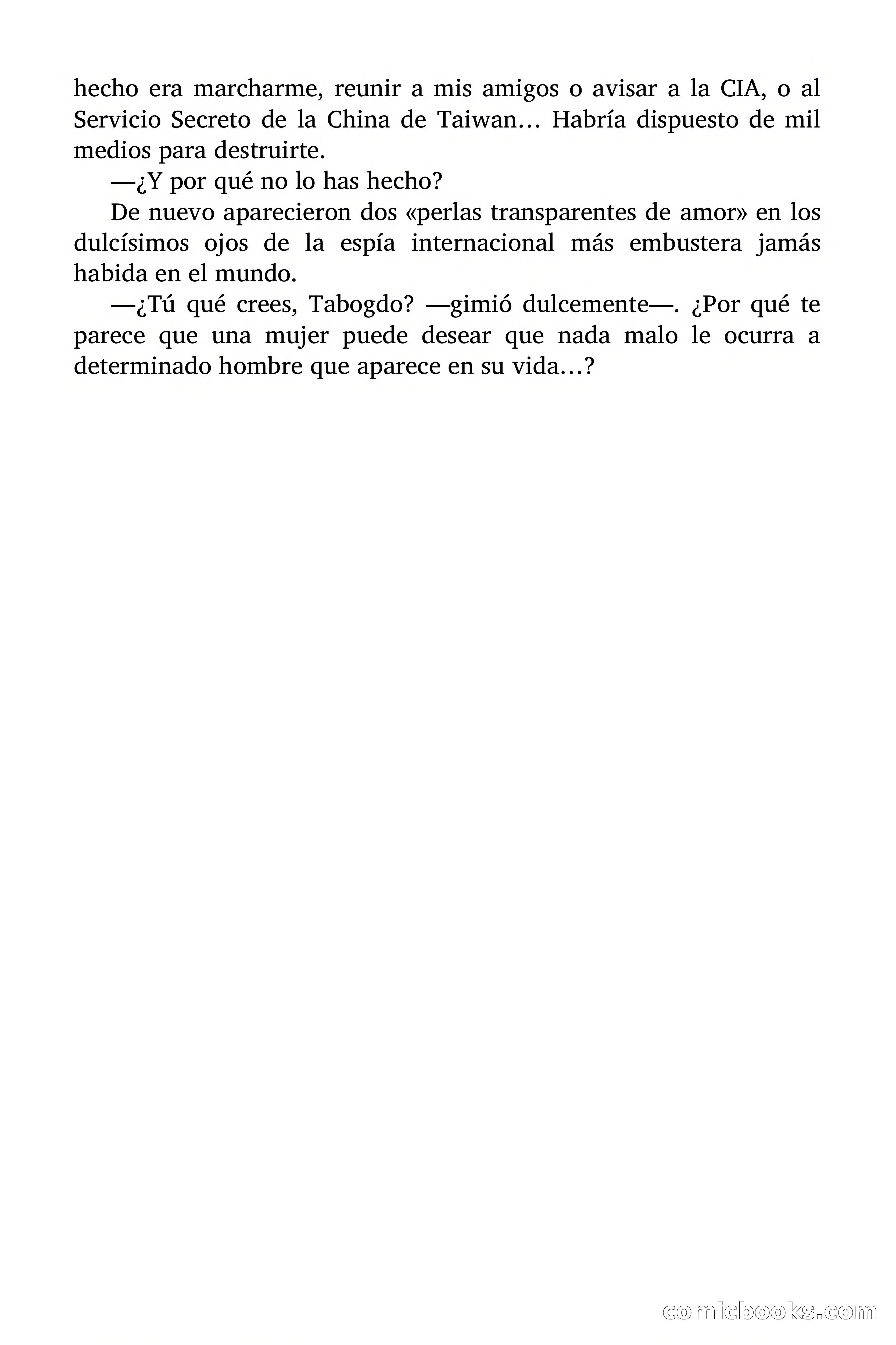 Brigitte en Acción — page 74 of 92