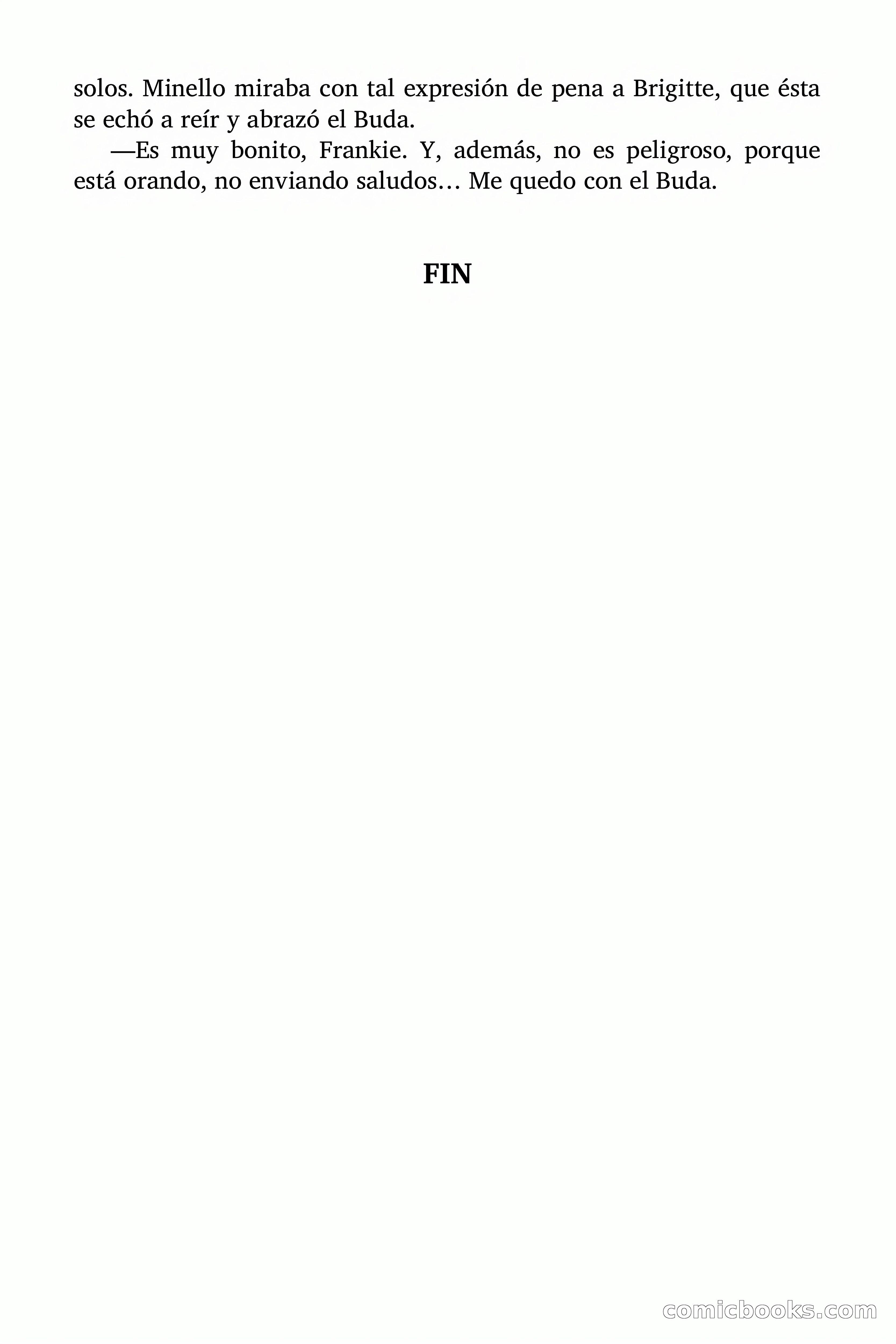 Brigitte en Acción — page 90 of 92