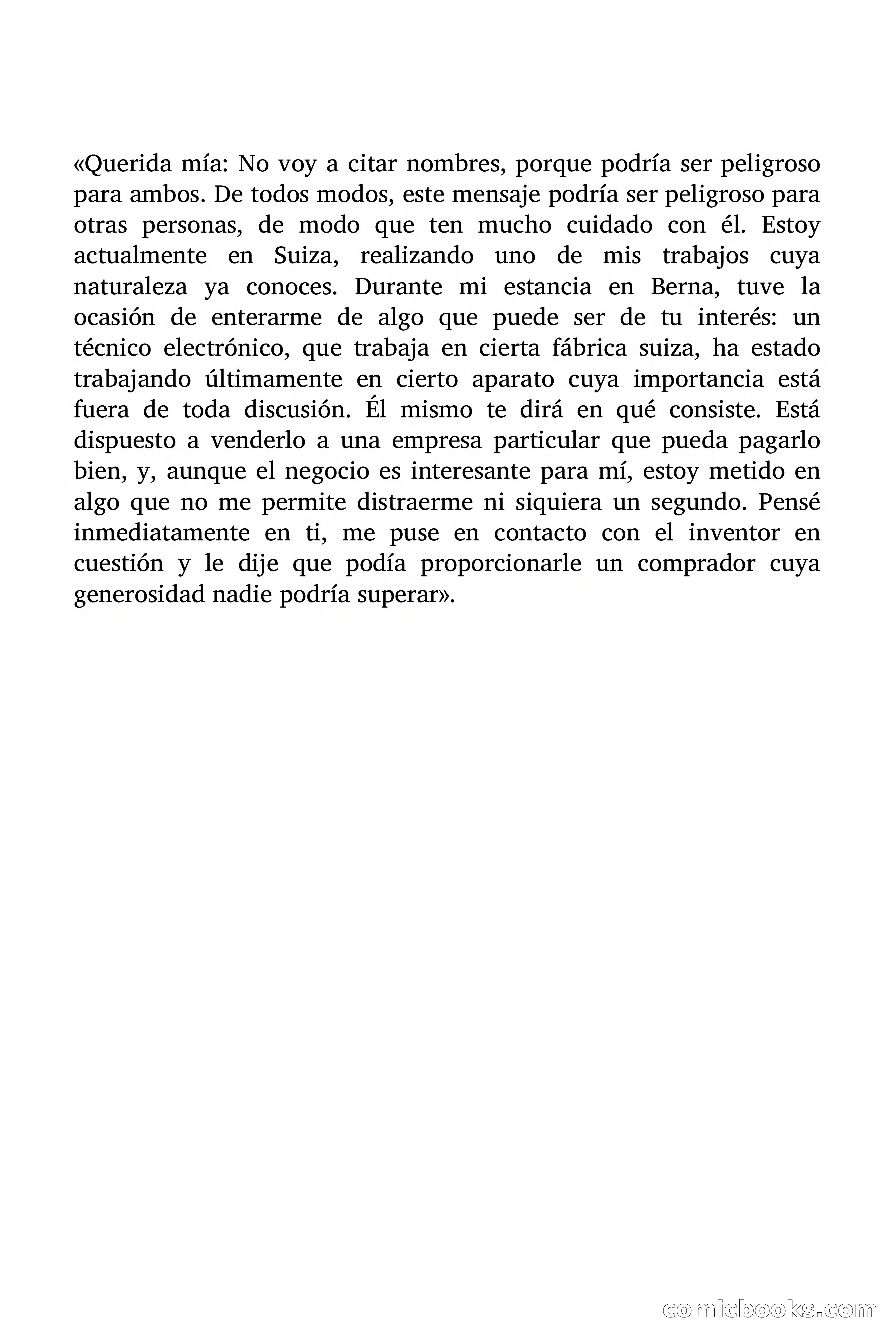 Brigitte en acción — page 2 of 95