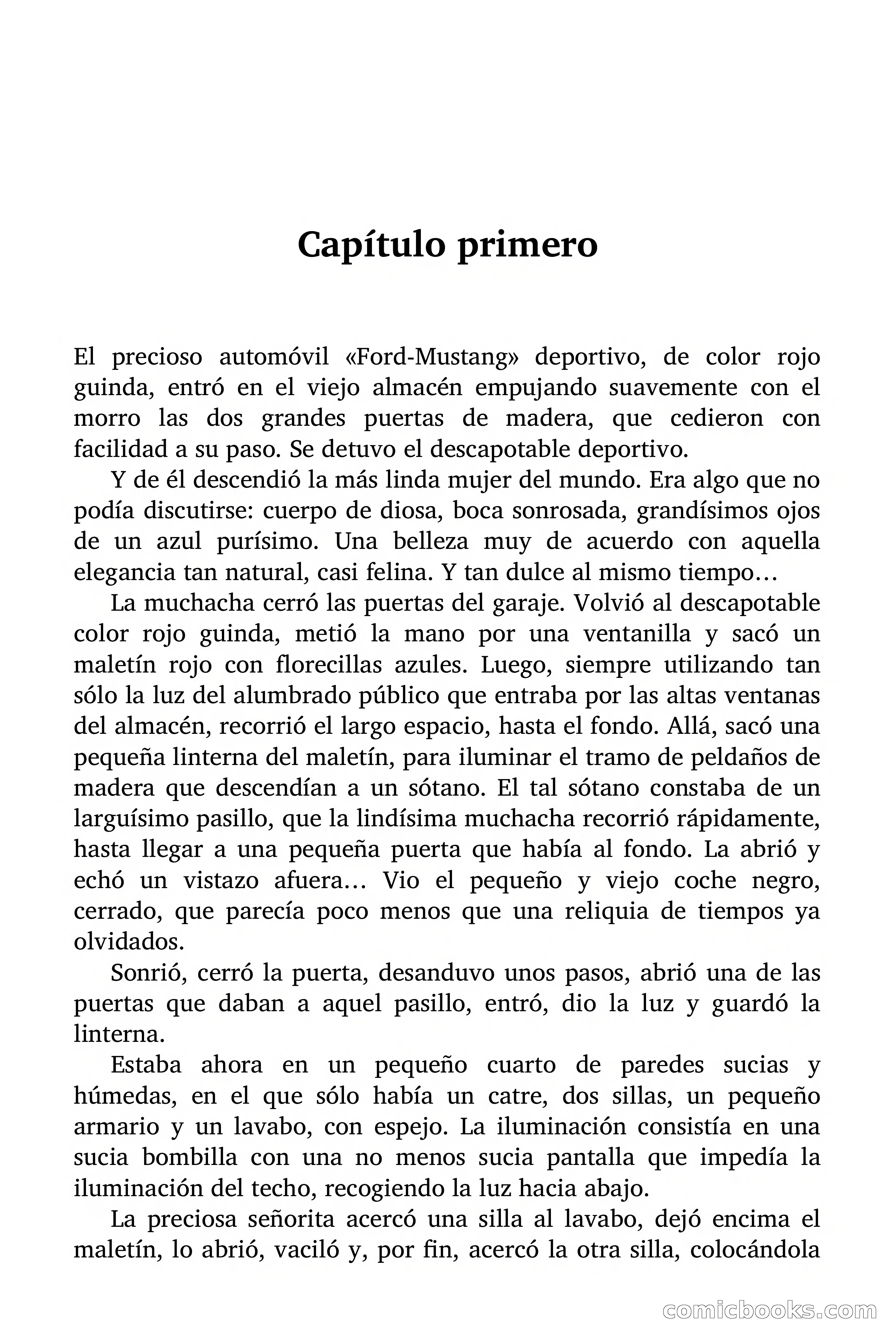 Brigitte en acción — page 11 of 95