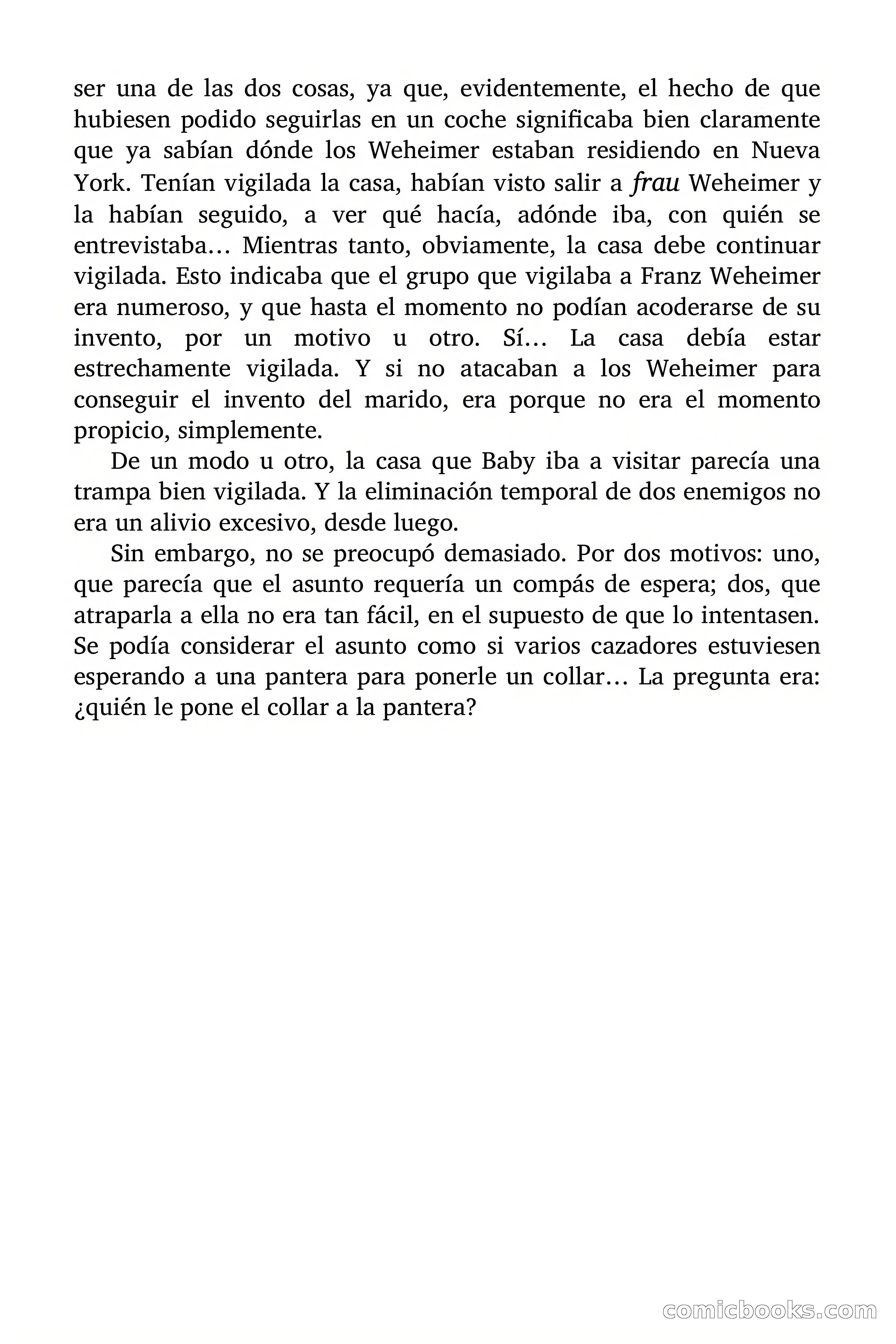 Brigitte en acción — page 19 of 95