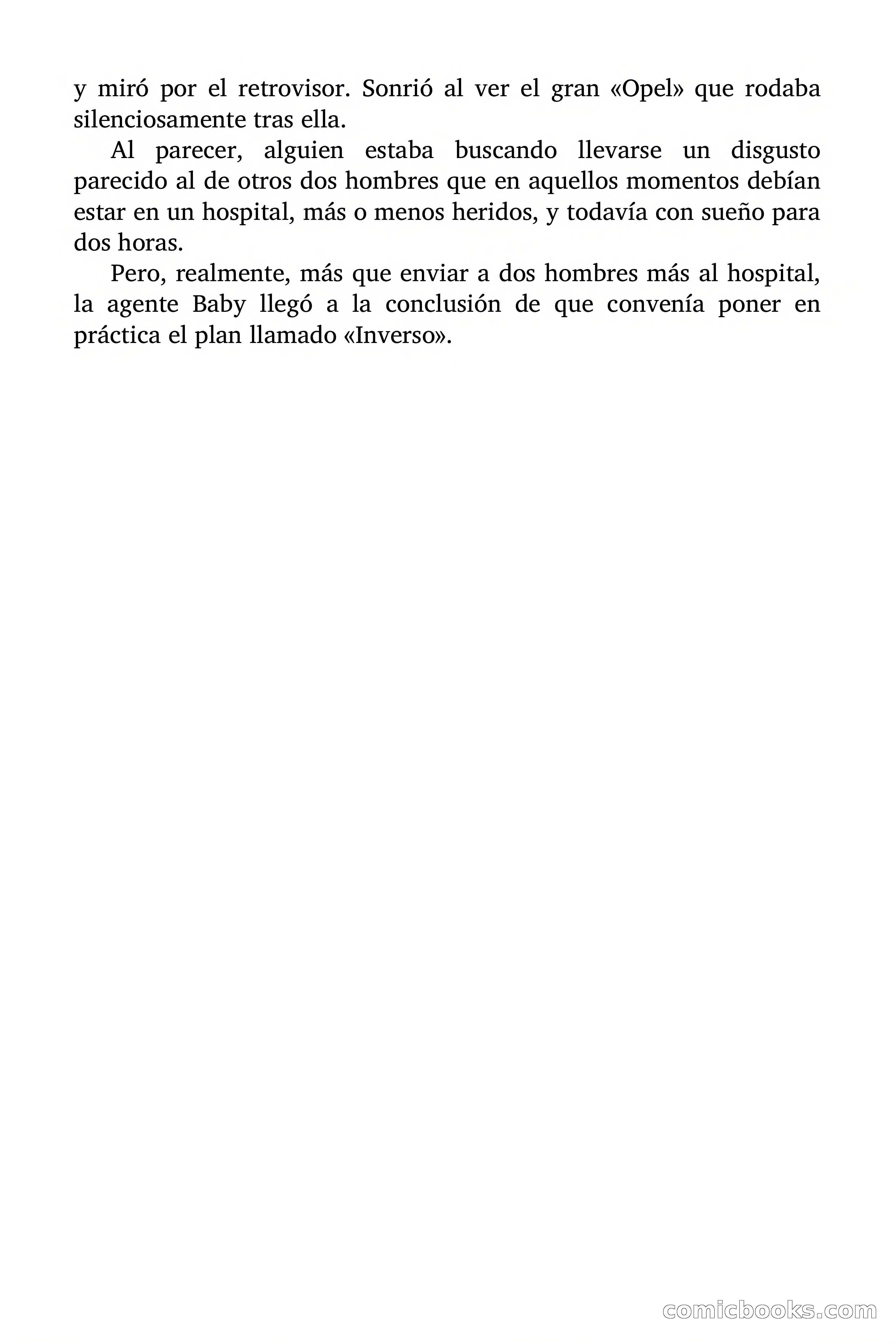 Brigitte en acción — page 32 of 95