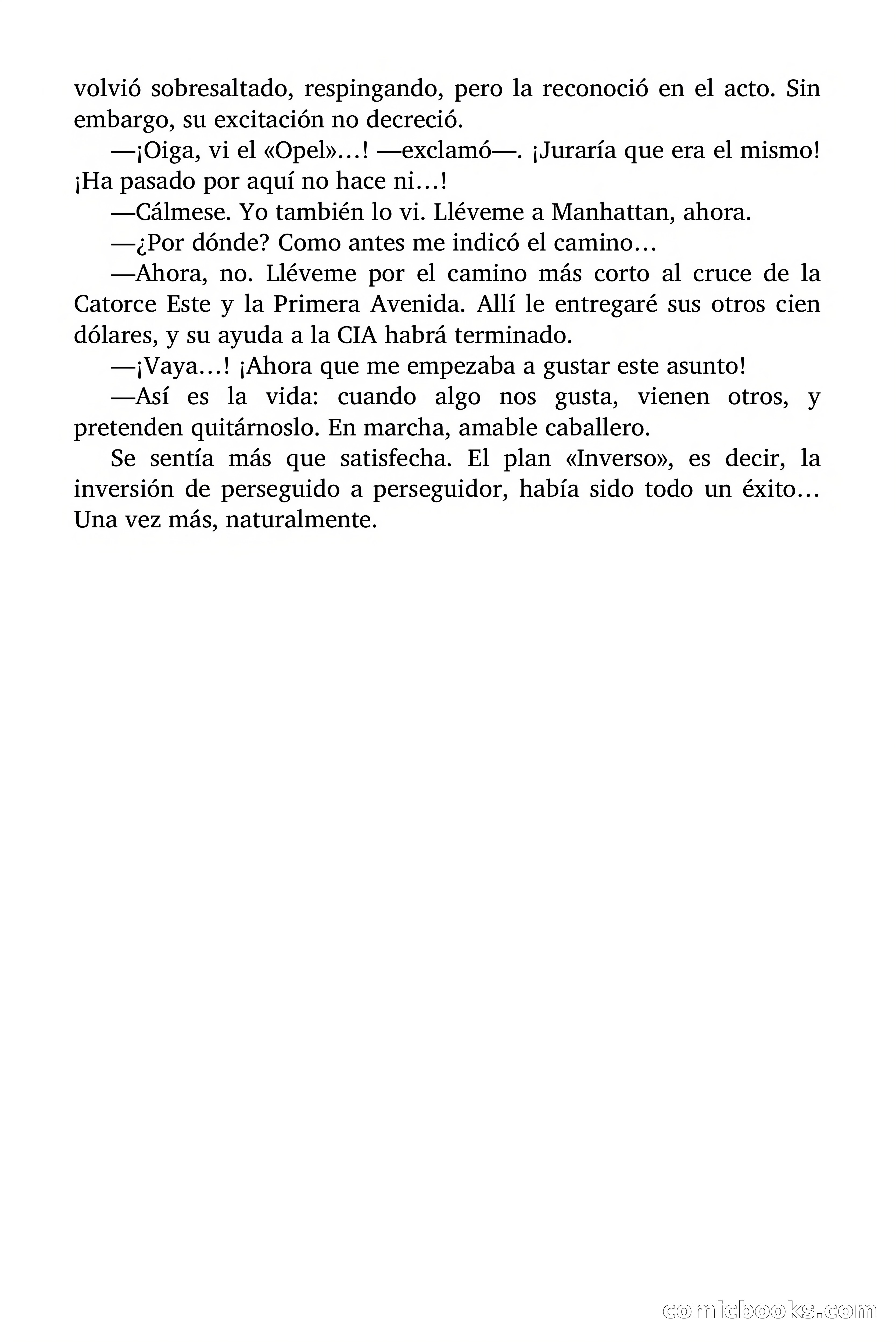 Brigitte en acción — page 40 of 95