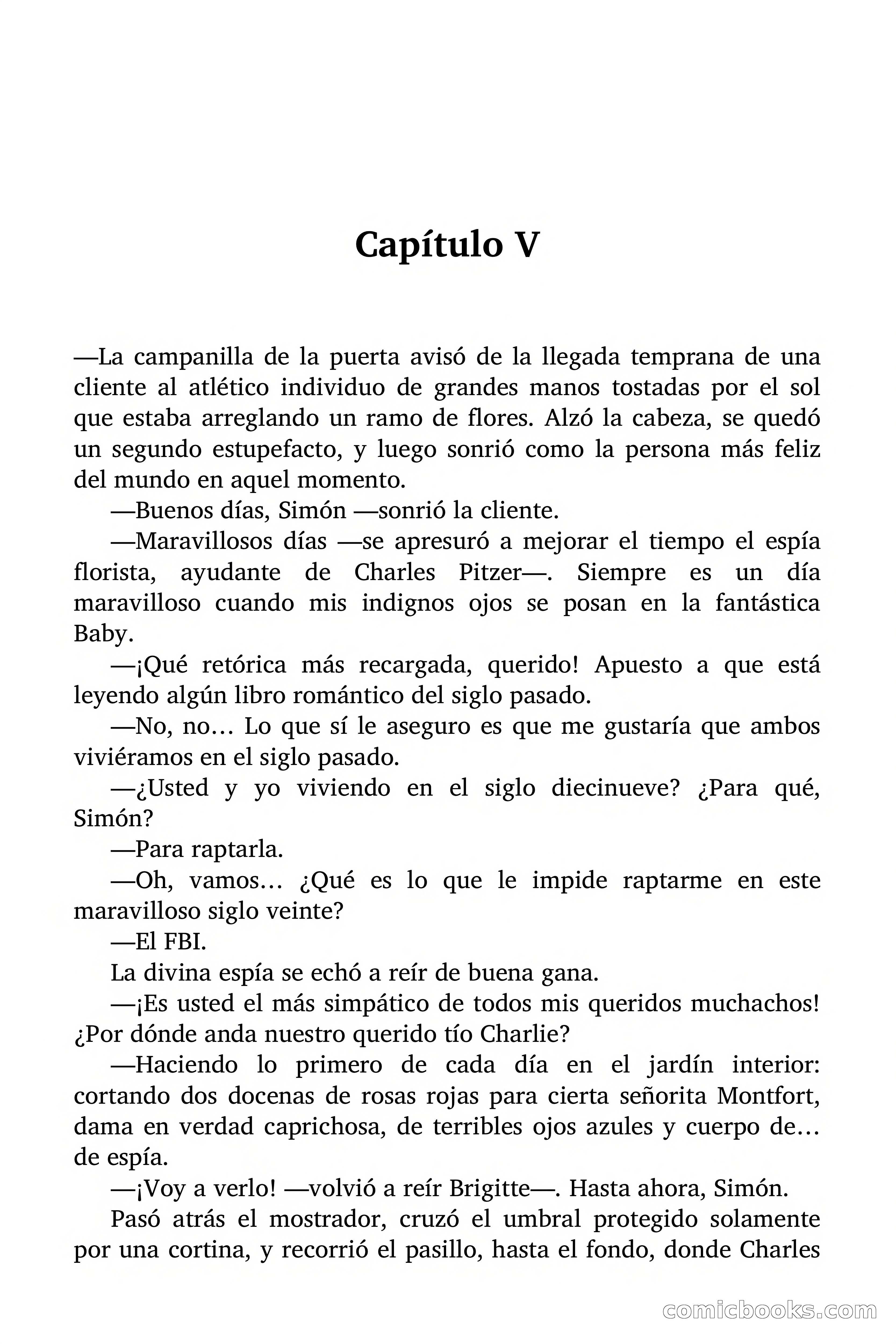 Brigitte en acción — page 51 of 95