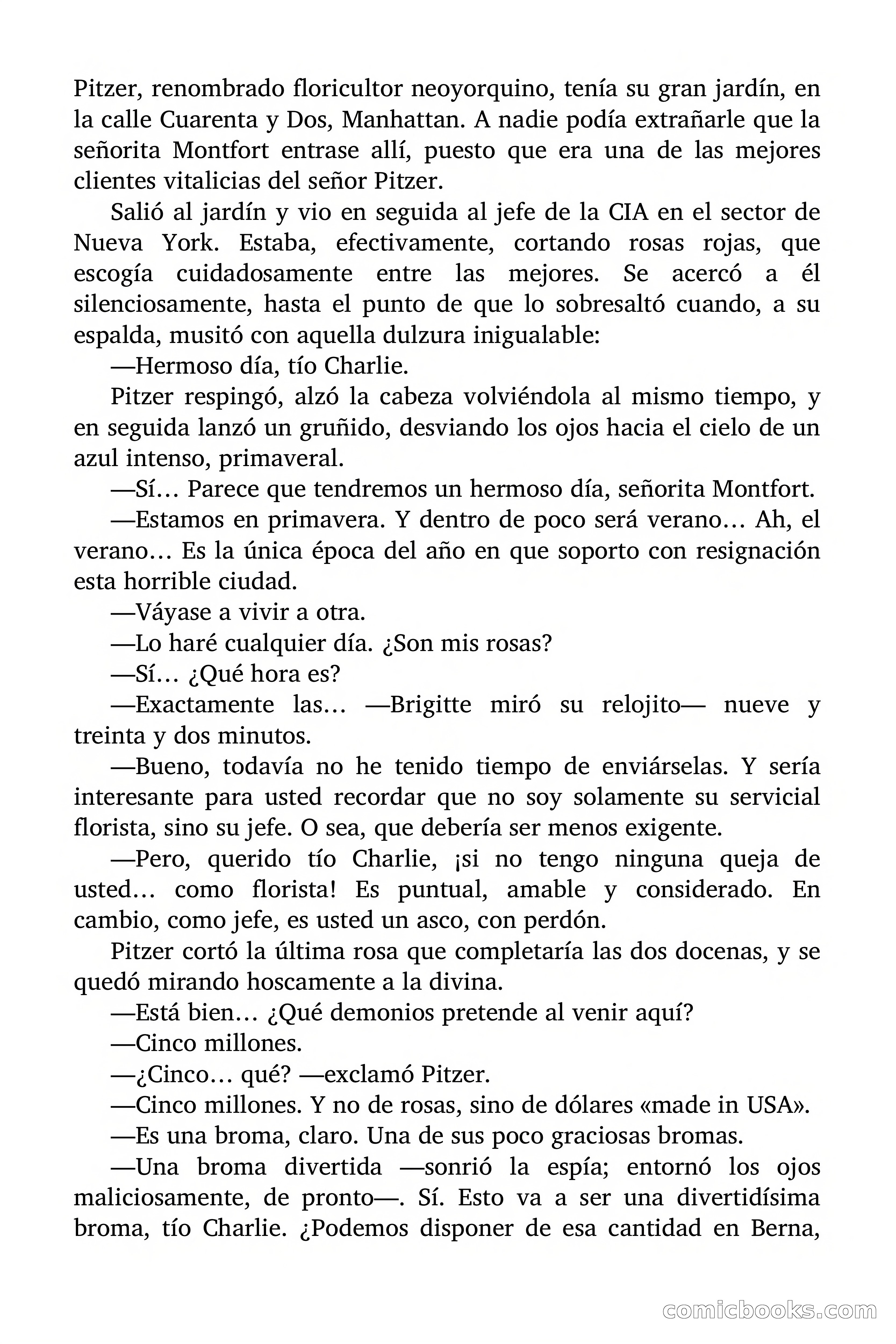 Brigitte en acción — page 52 of 95