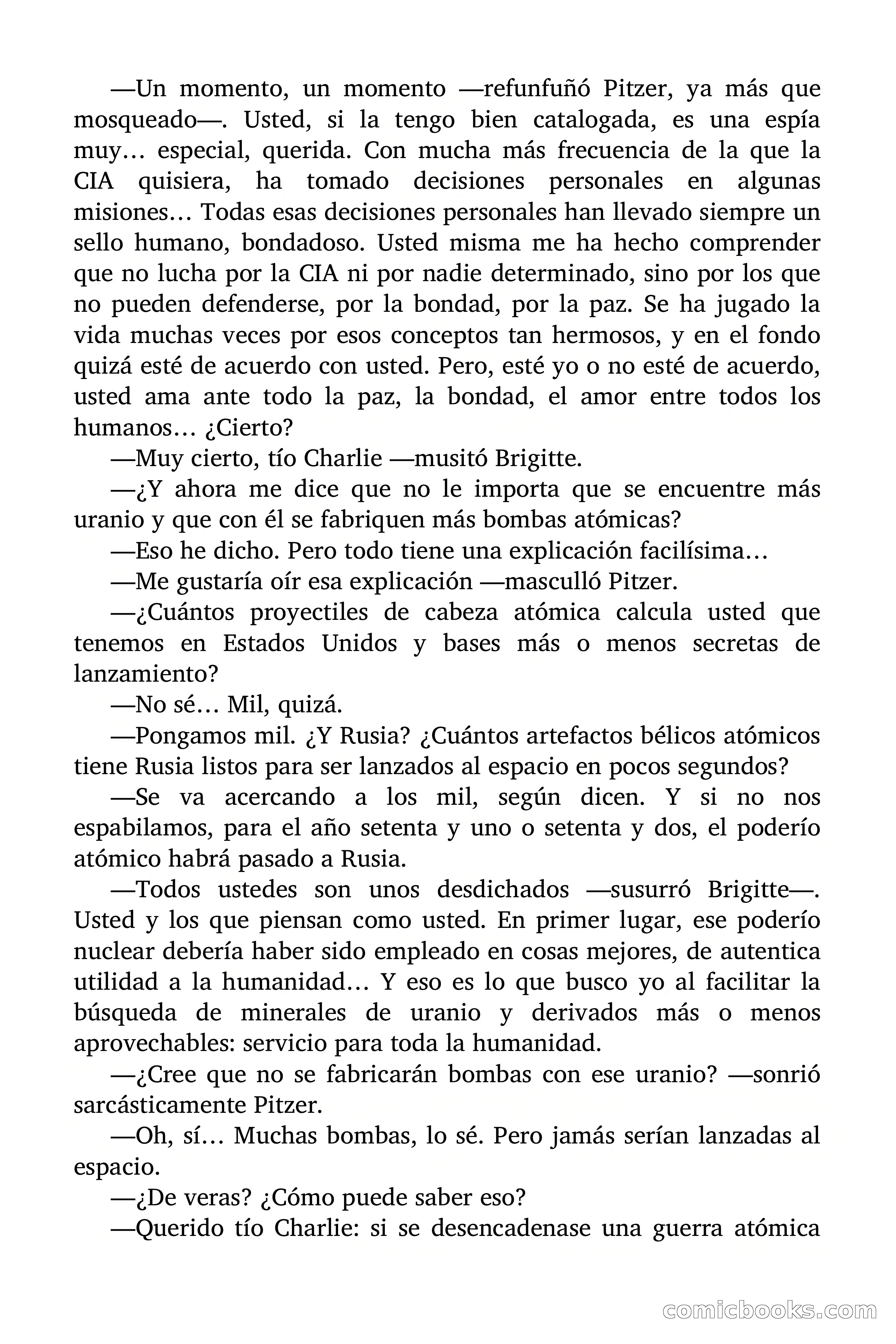Brigitte en acción — page 54 of 95