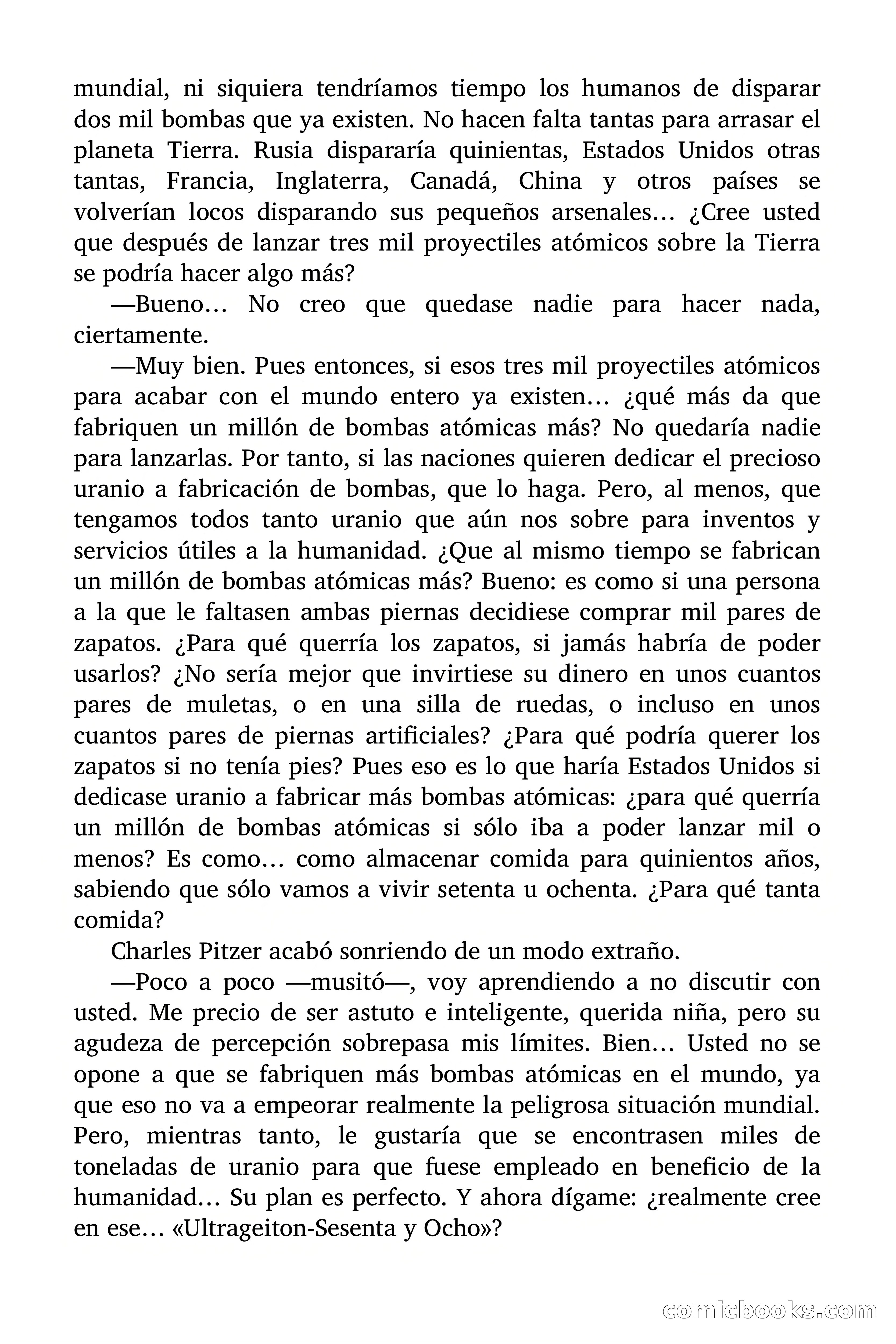 Brigitte en acción — page 55 of 95