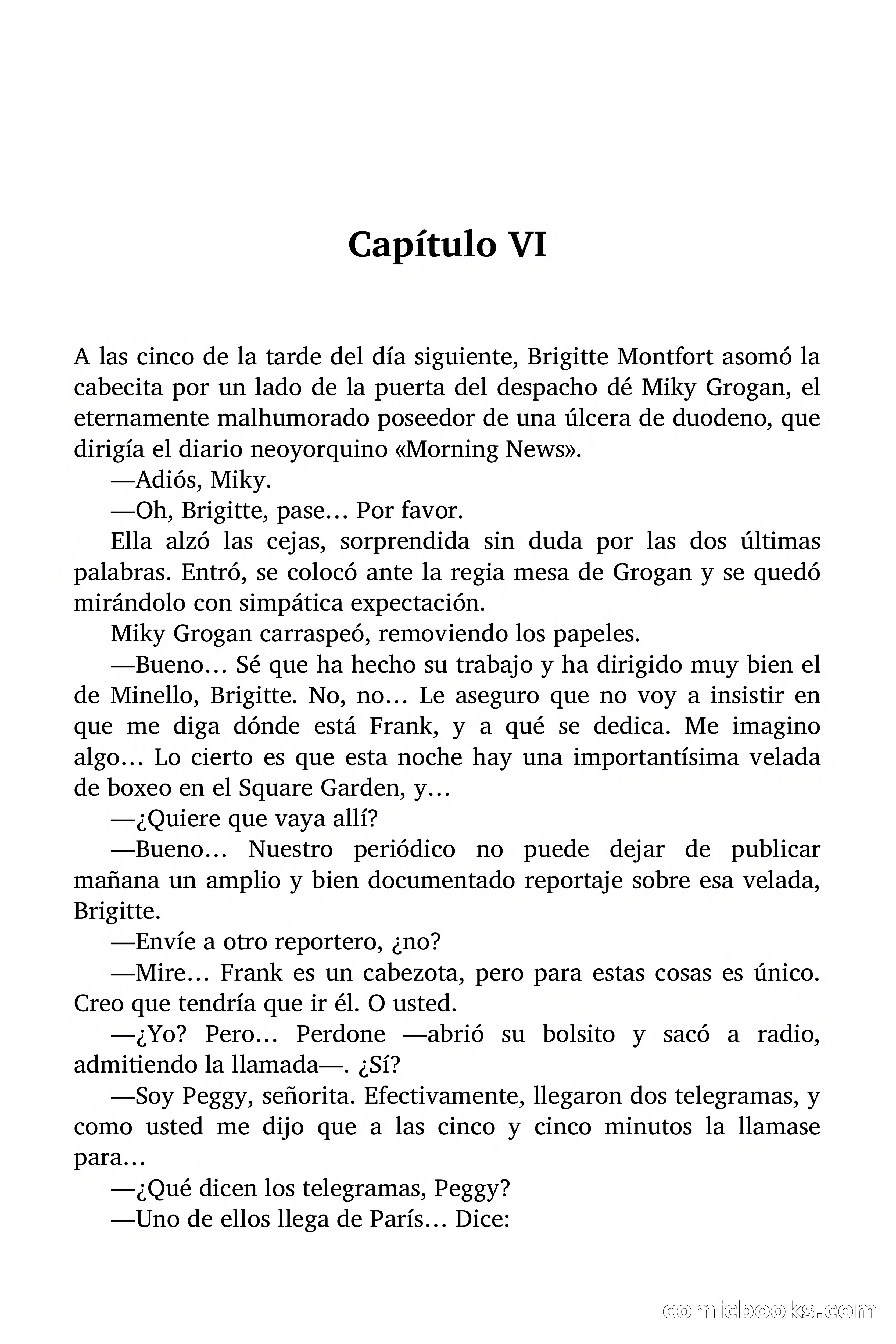 Brigitte en acción — page 65 of 95
