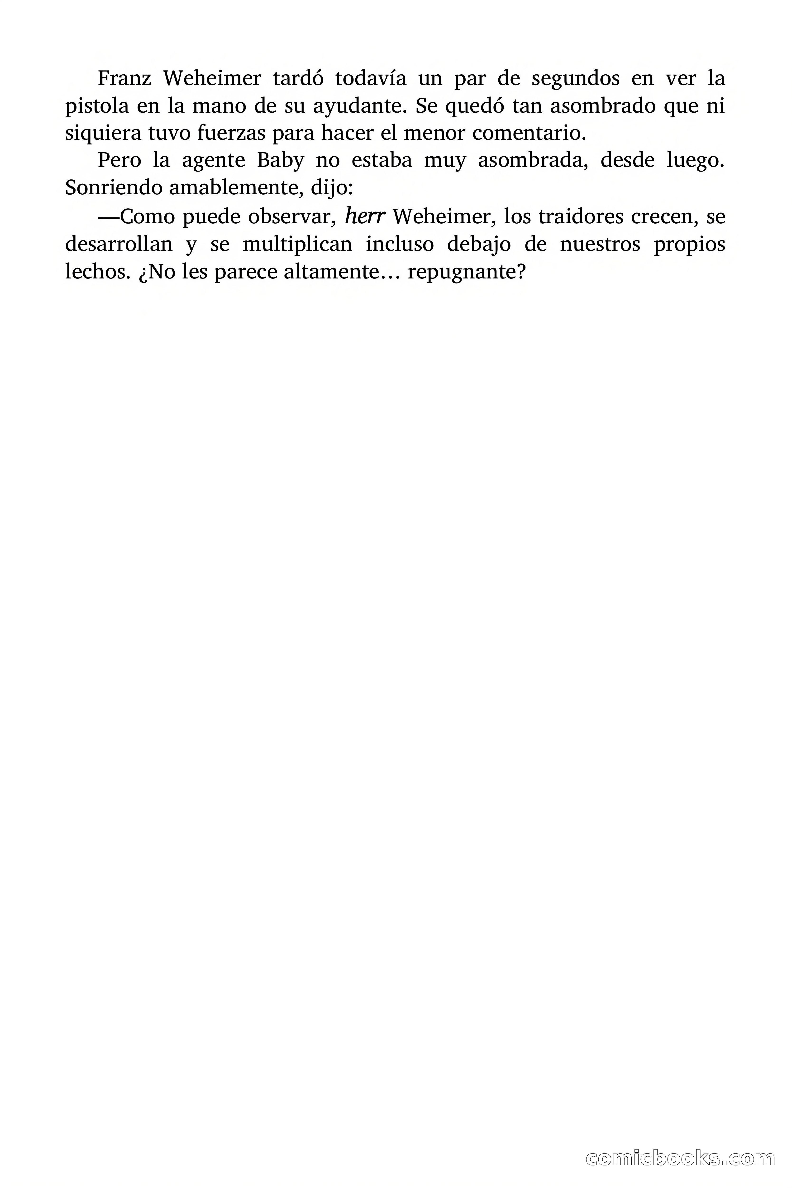 Brigitte en acción — page 81 of 95
