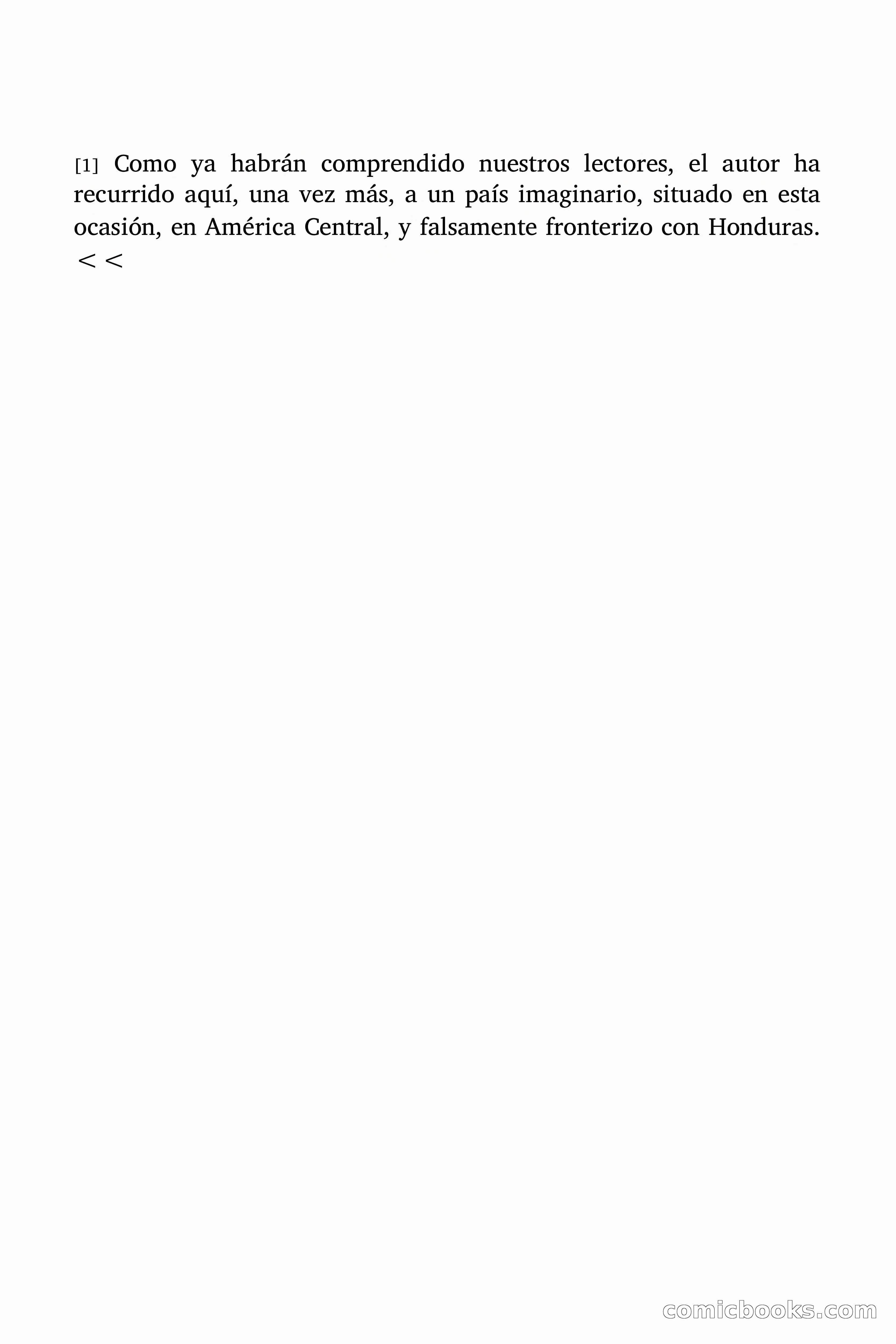 Profesora de espionaje — page 89 of 89
