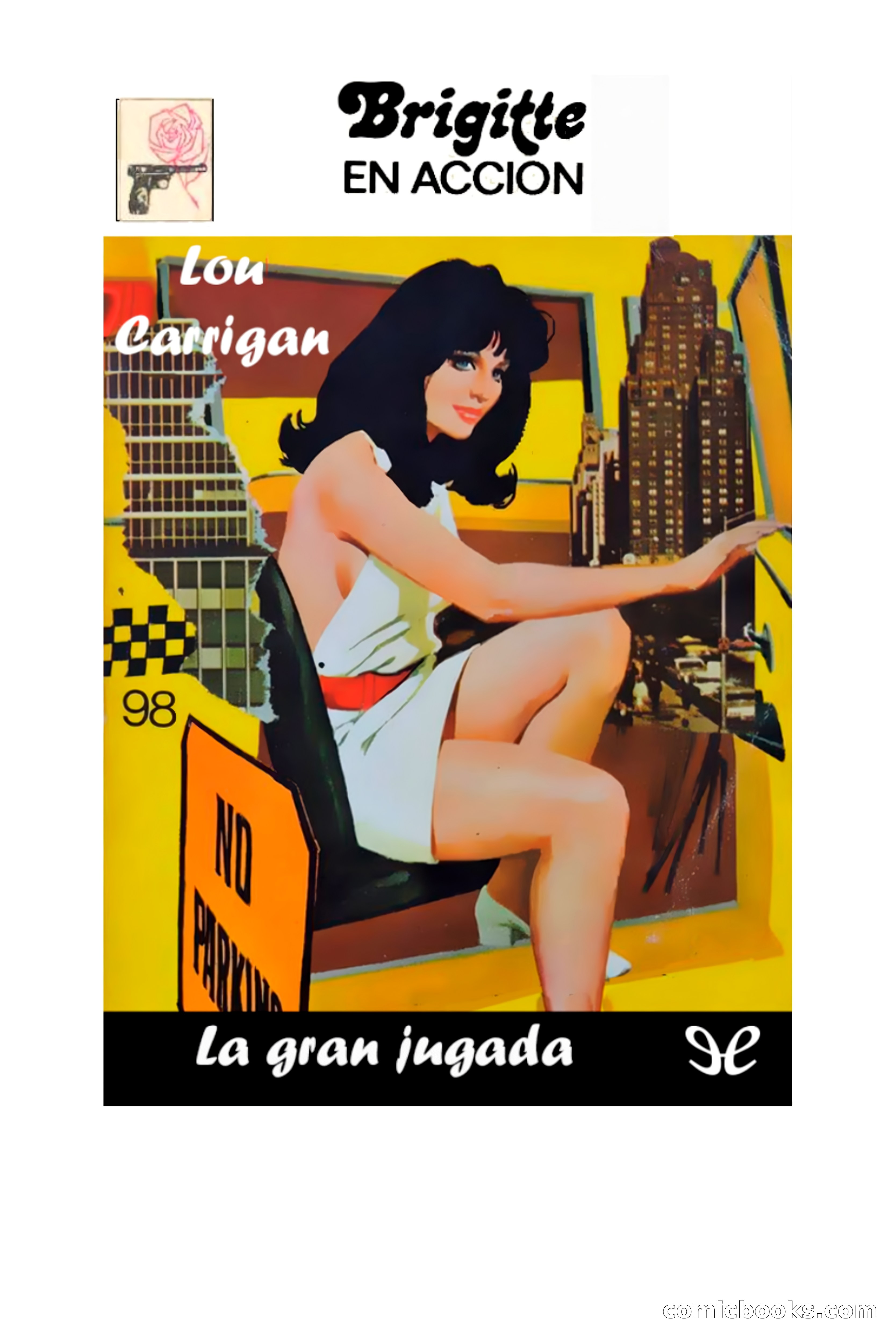 La gran jugada