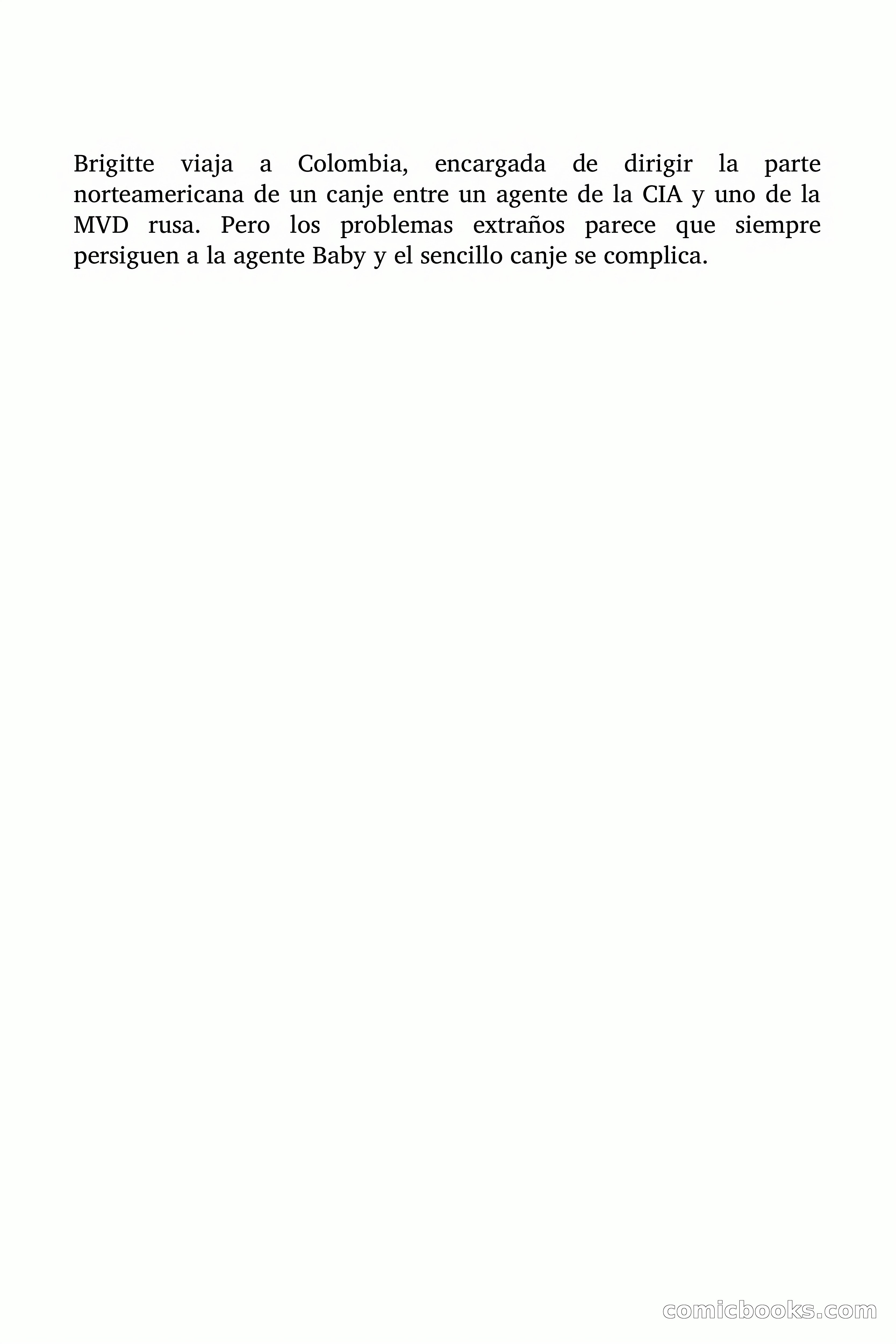 La gran jugada — page 2 of 94
