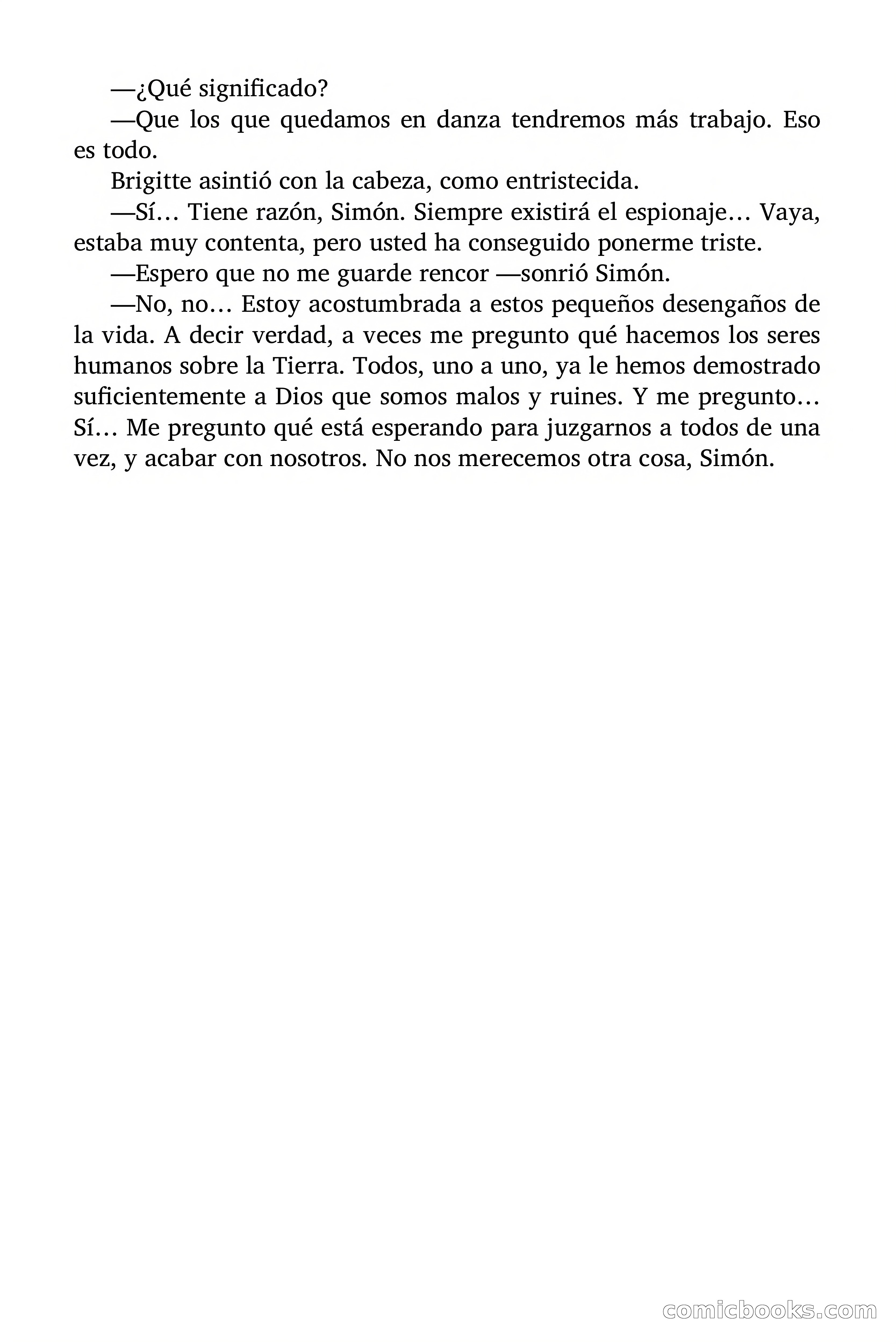 La gran jugada — page 15 of 94