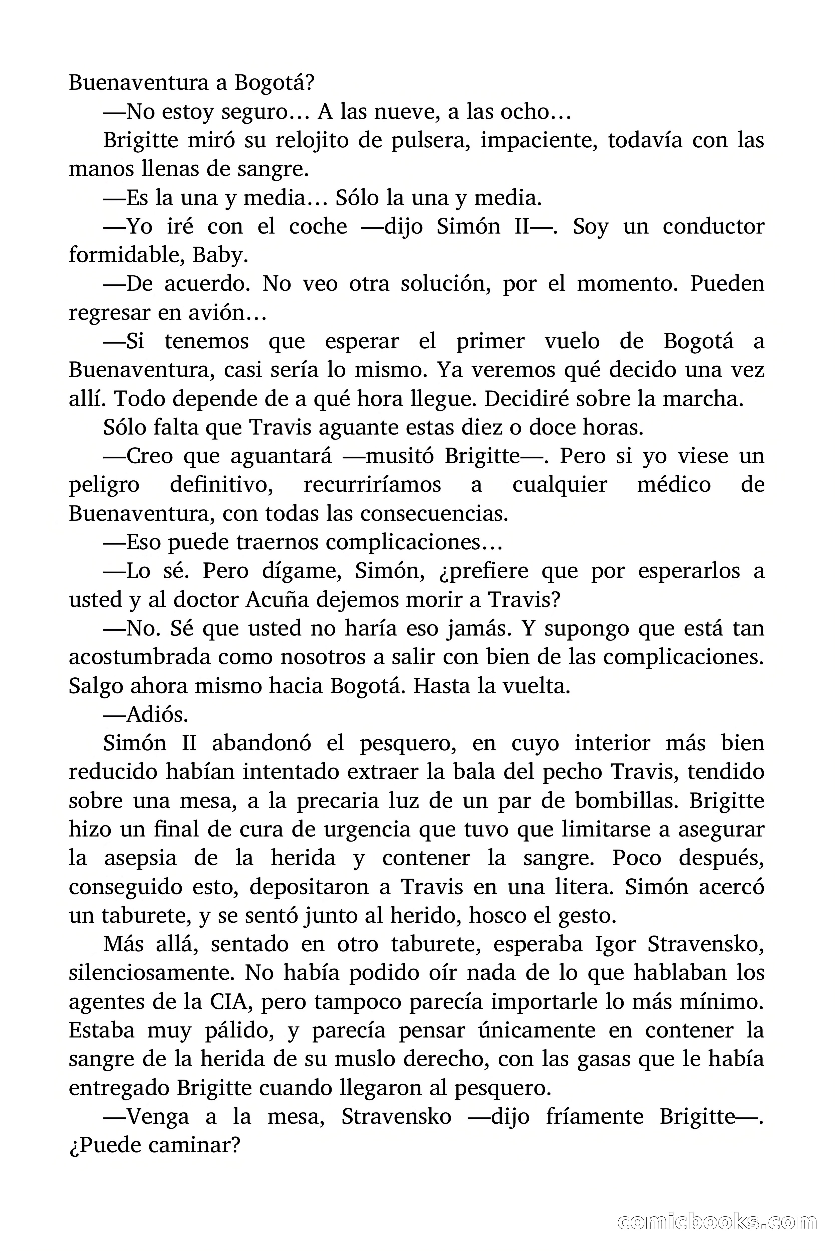 La gran jugada — page 24 of 94