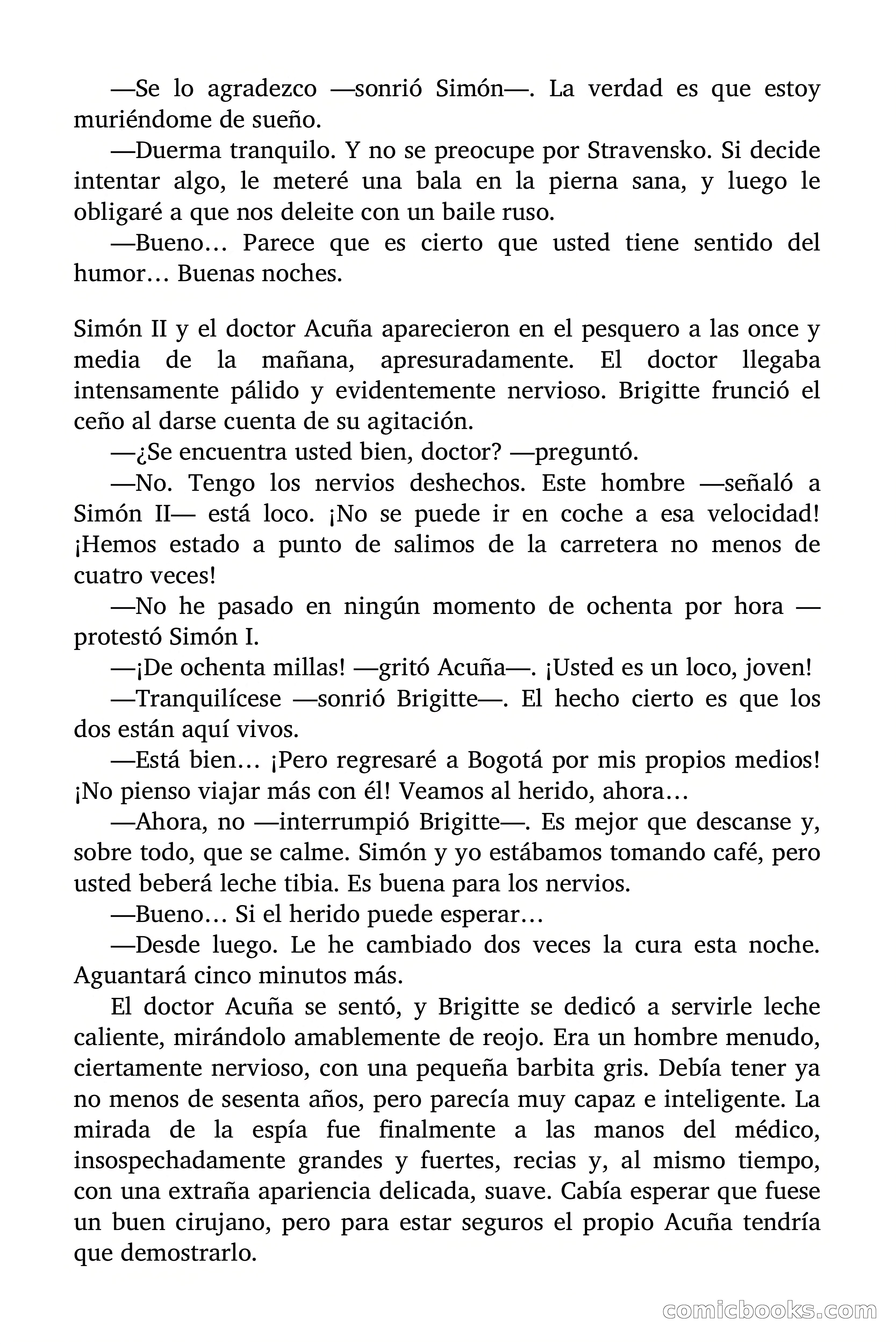 La gran jugada — page 28 of 94