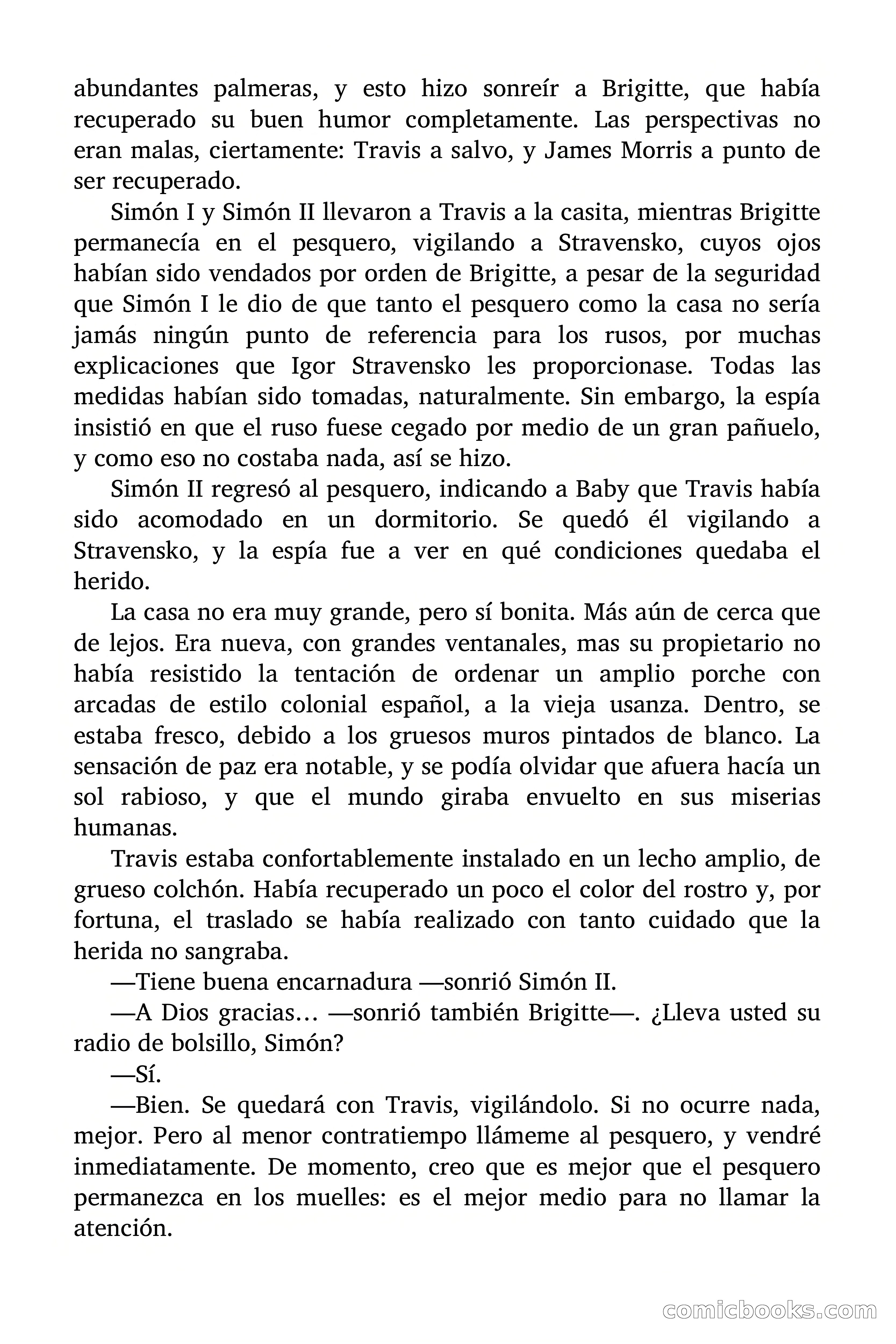 La gran jugada — page 31 of 94