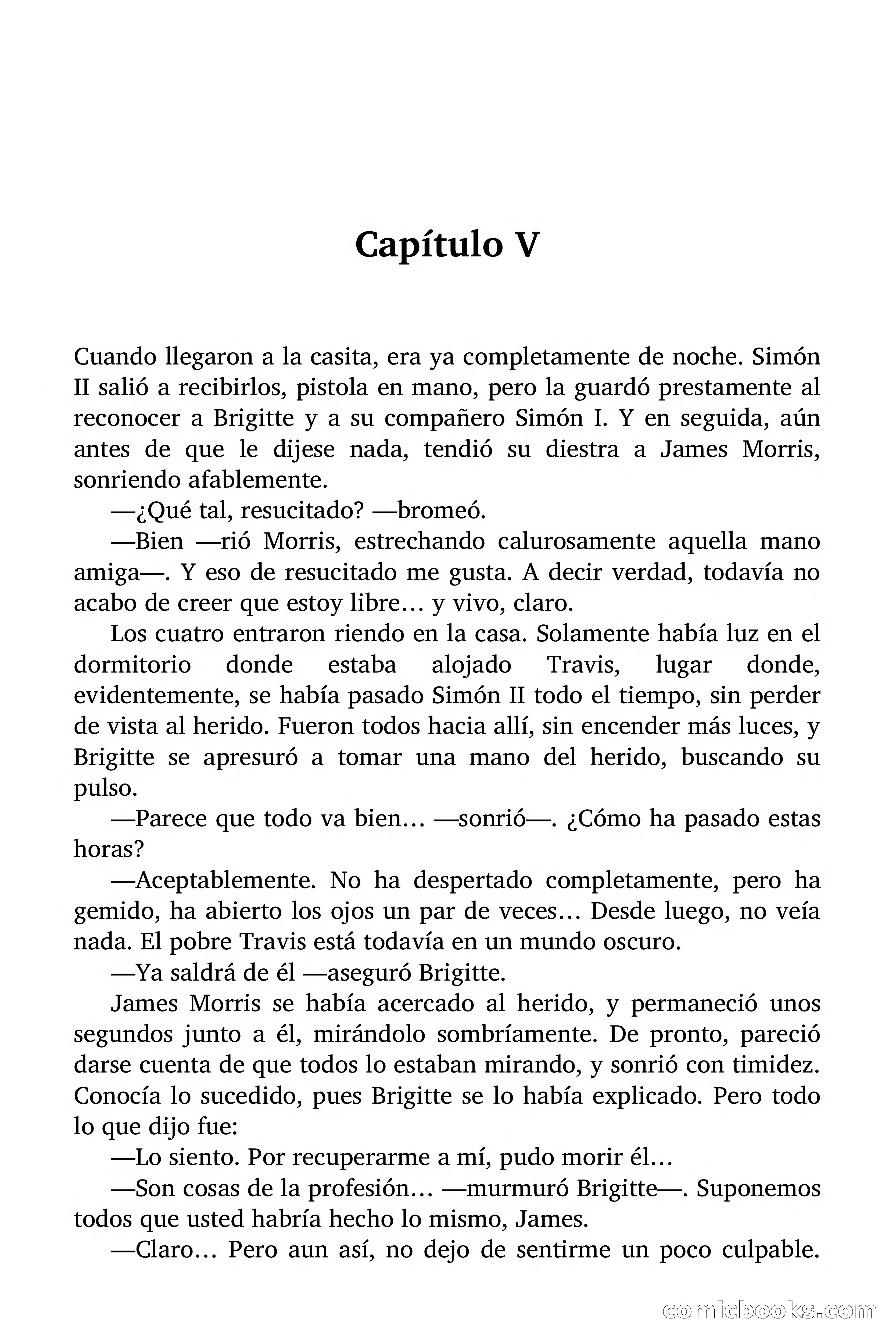La gran jugada — page 39 of 94