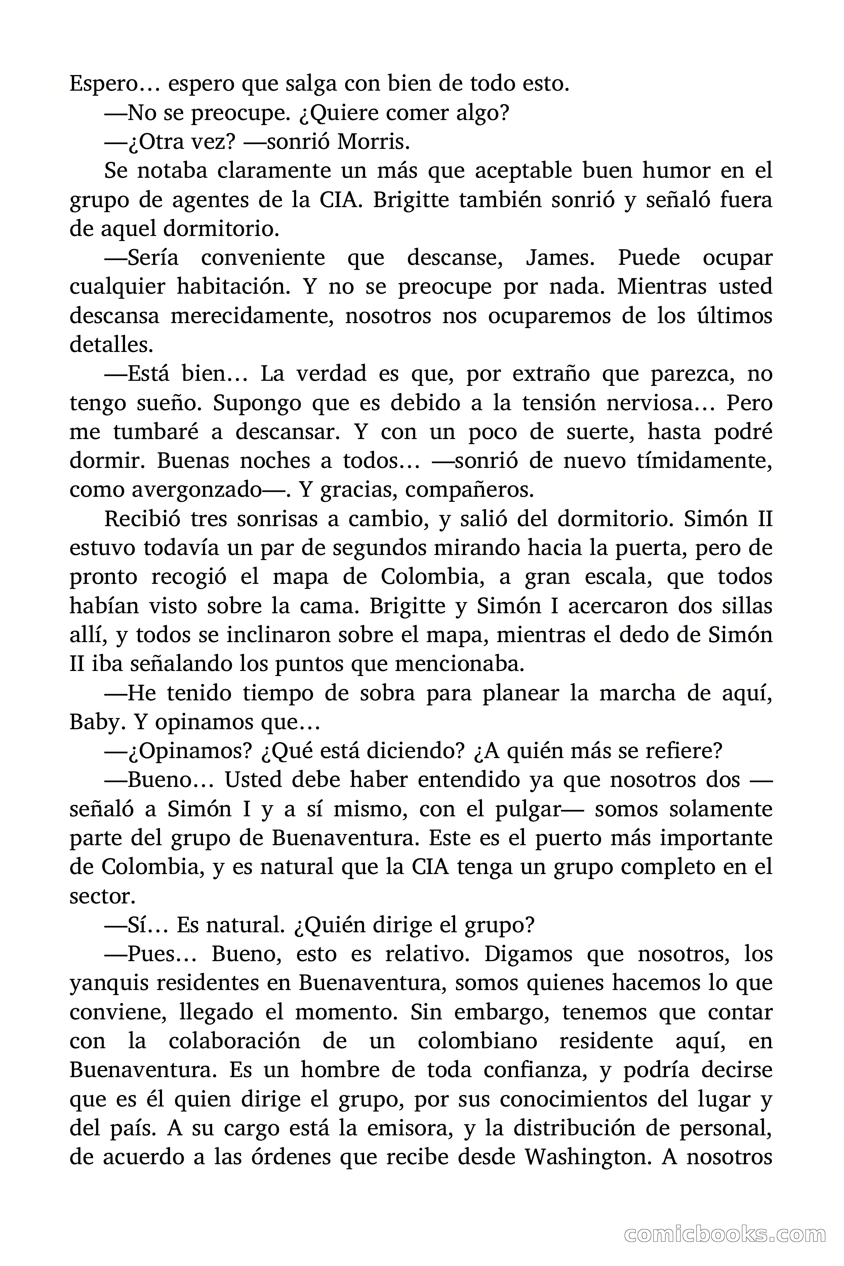 La gran jugada — page 40 of 94