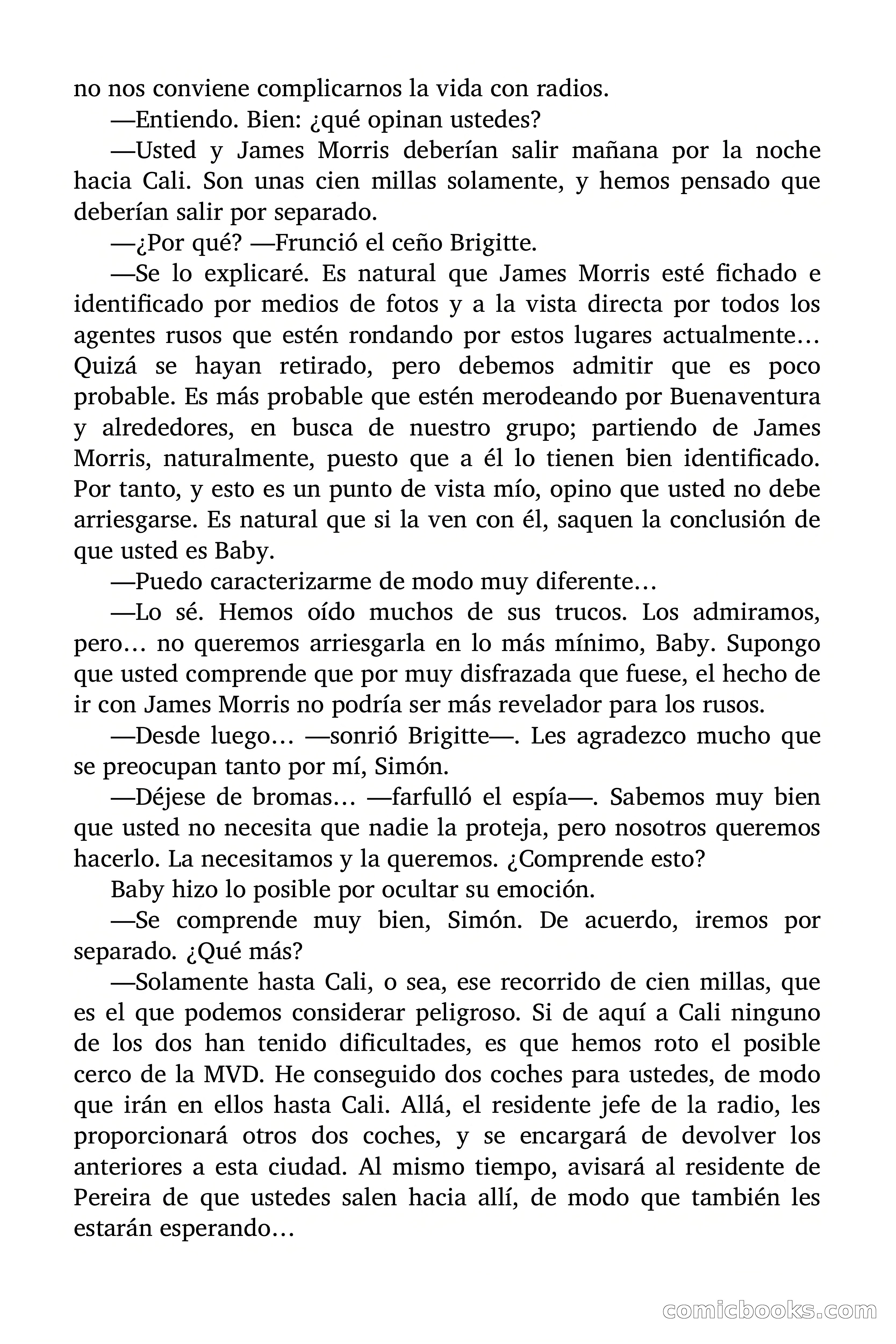 La gran jugada — page 41 of 94