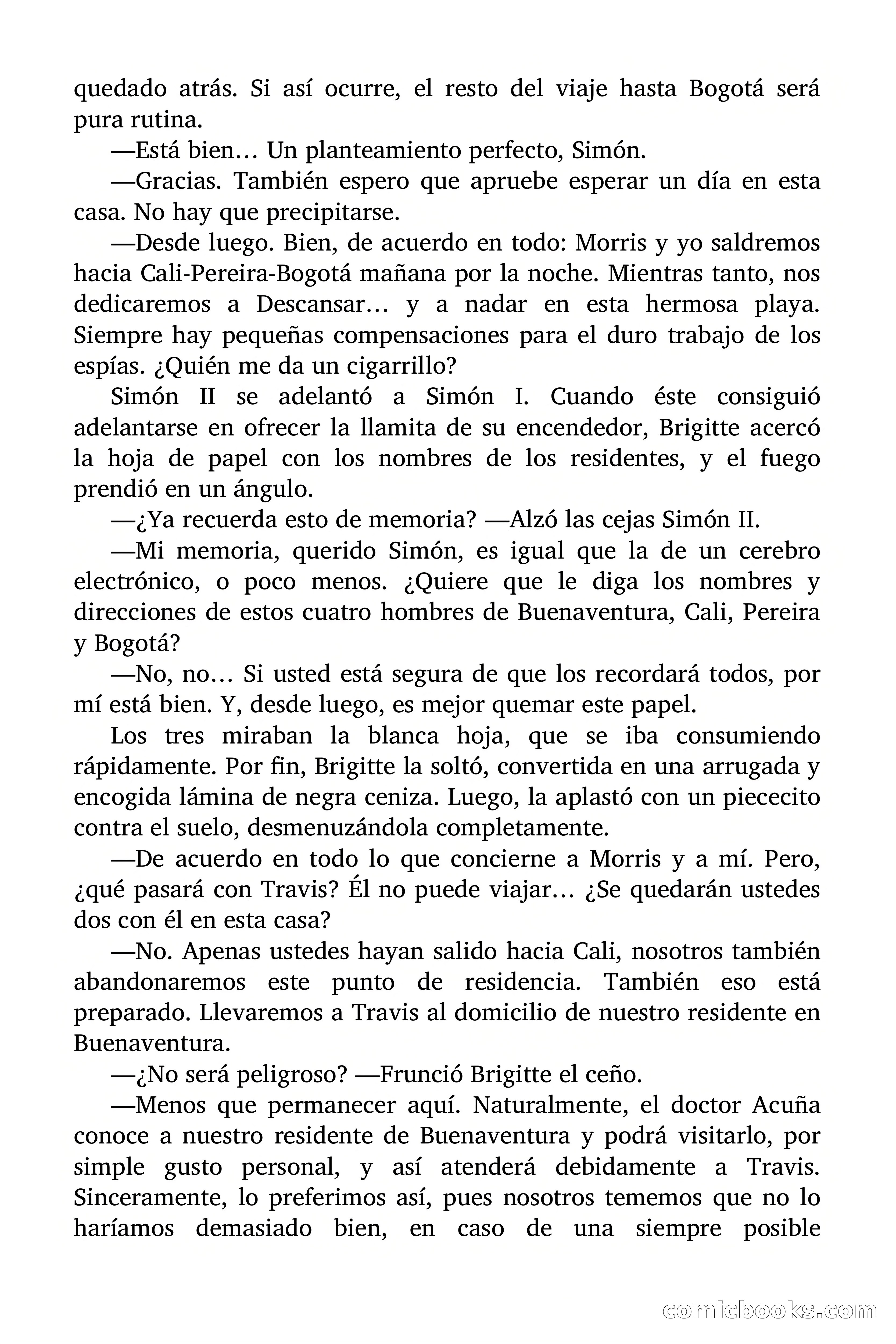 La gran jugada — page 43 of 94