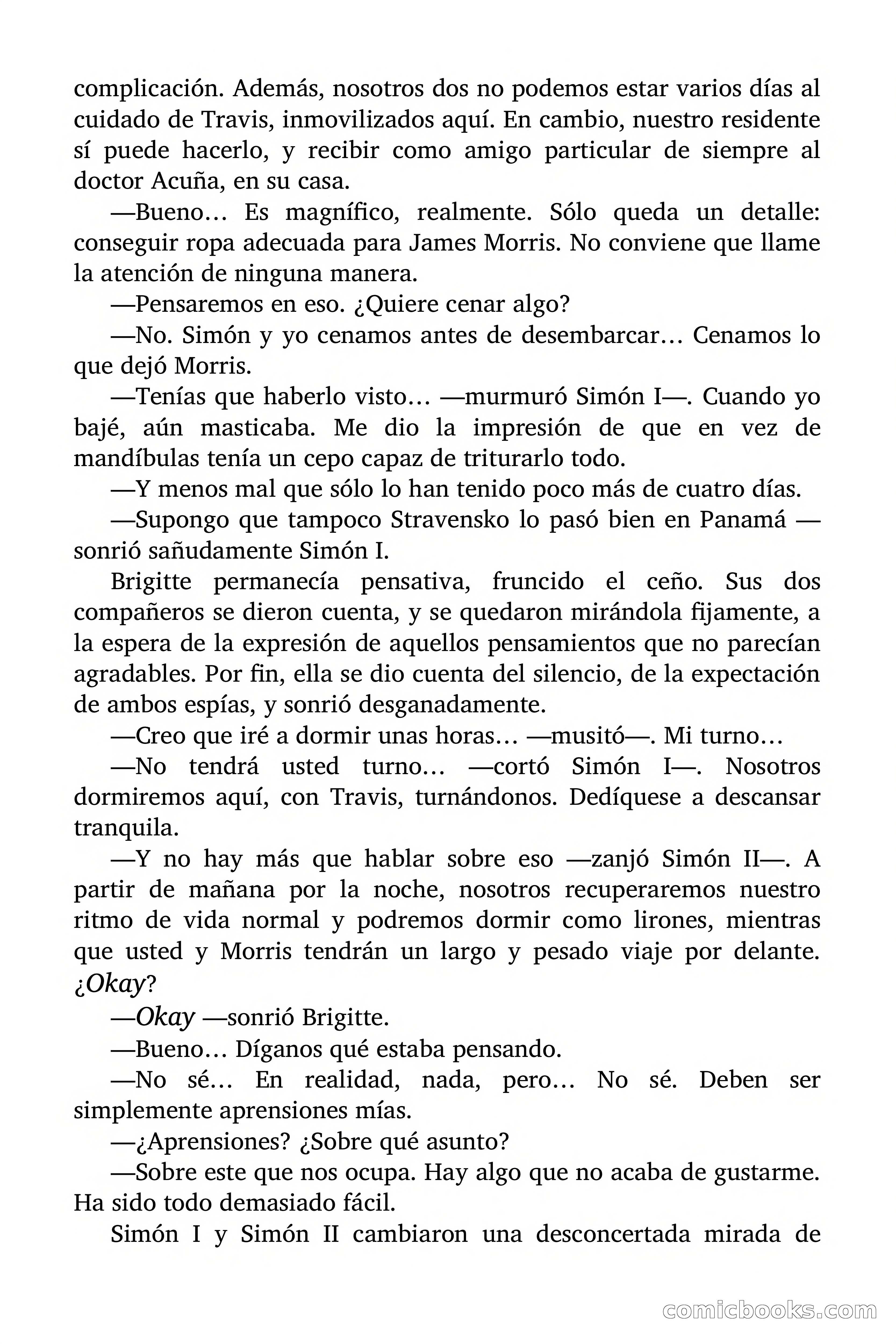 La gran jugada — page 44 of 94