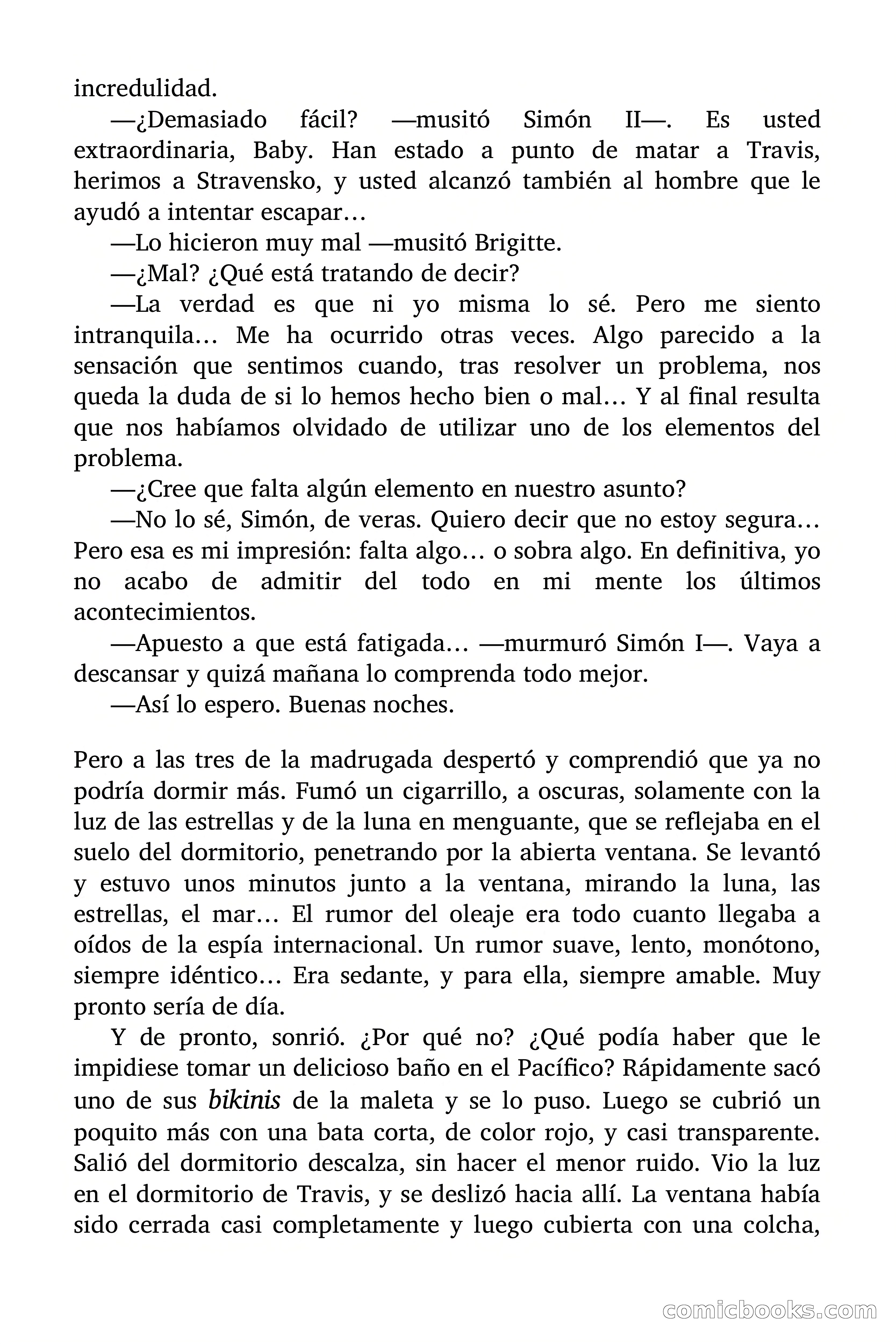 La gran jugada — page 45 of 94