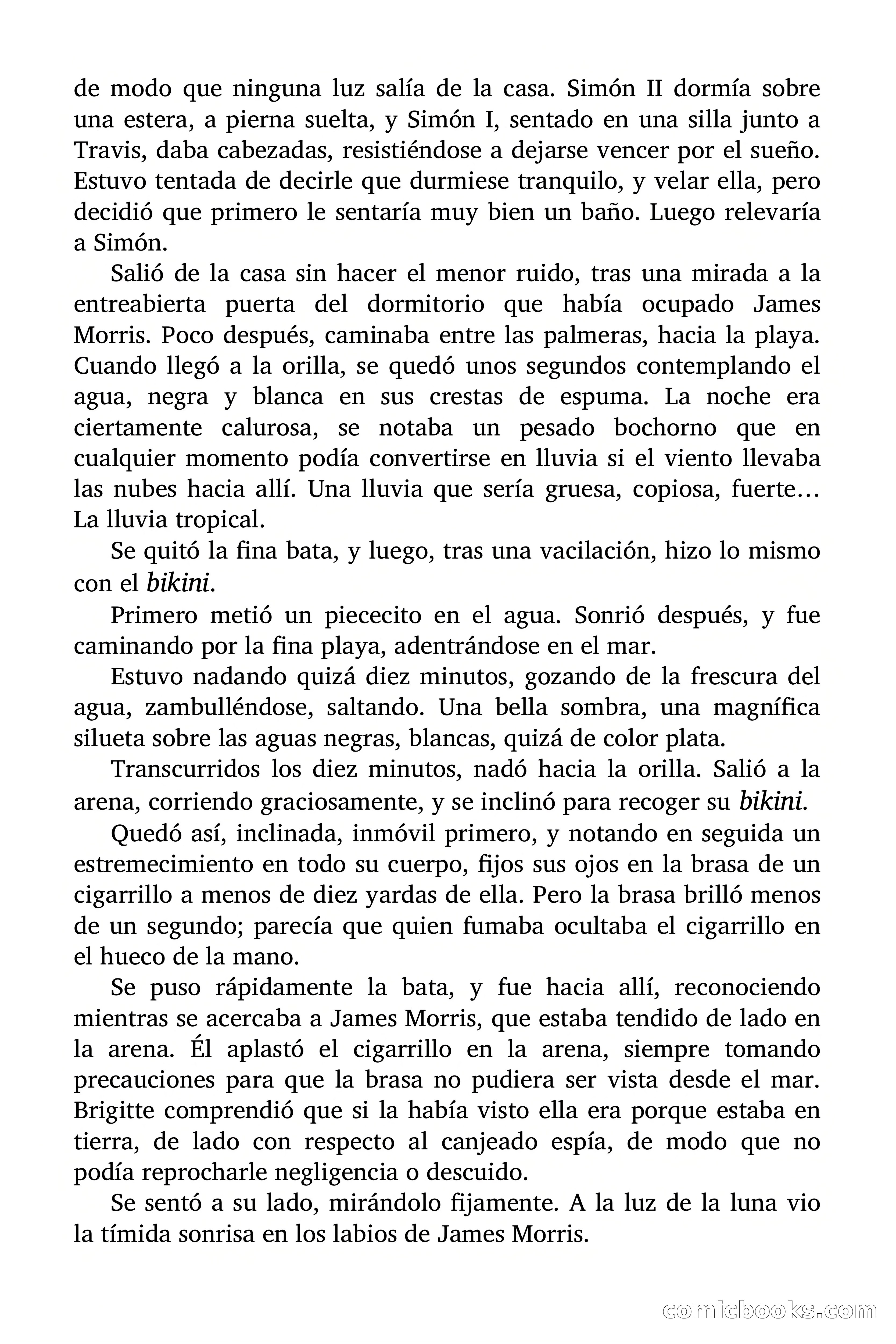 La gran jugada — page 46 of 94
