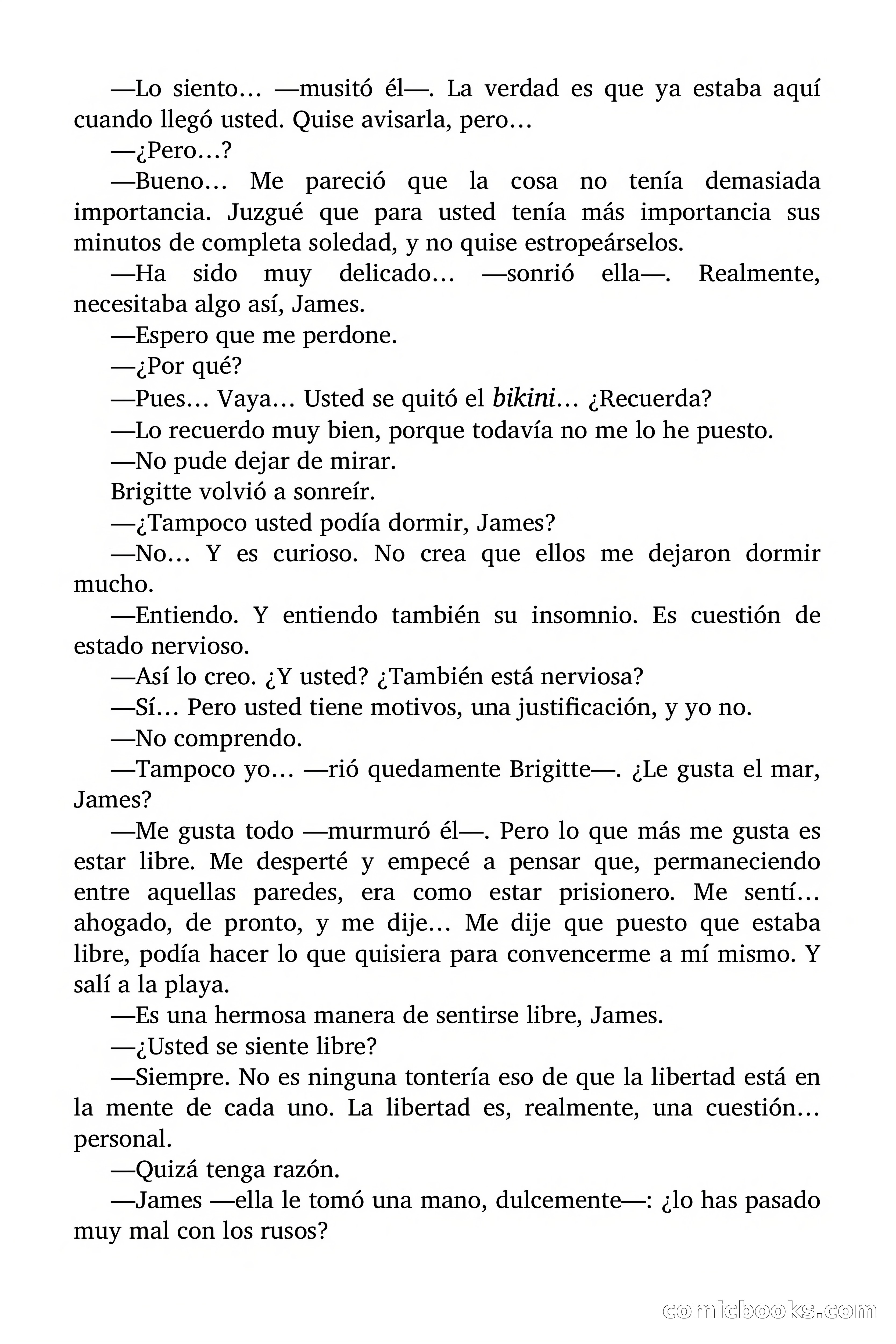 La gran jugada — page 47 of 94