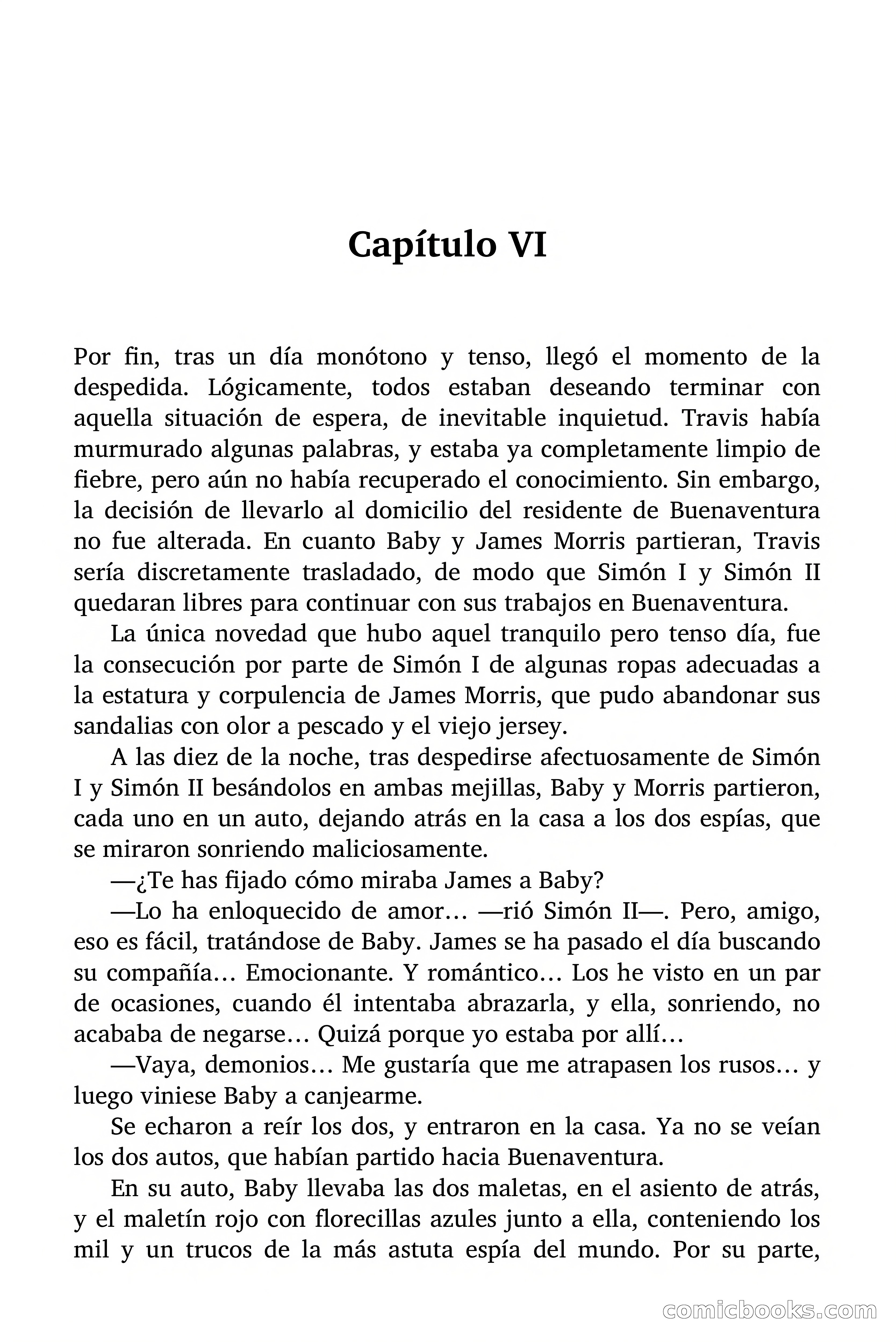 La gran jugada — page 50 of 94