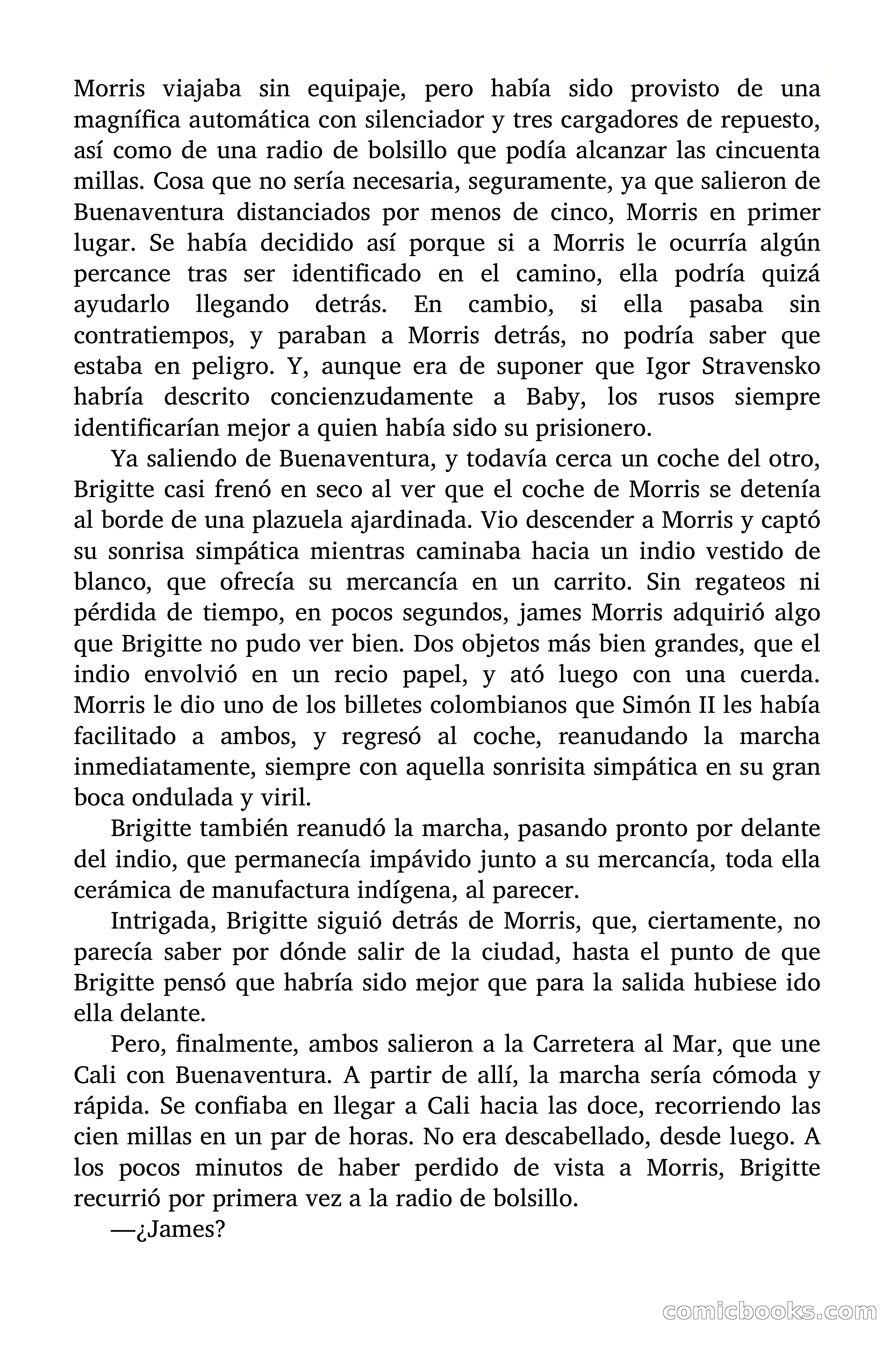 La gran jugada — page 51 of 94