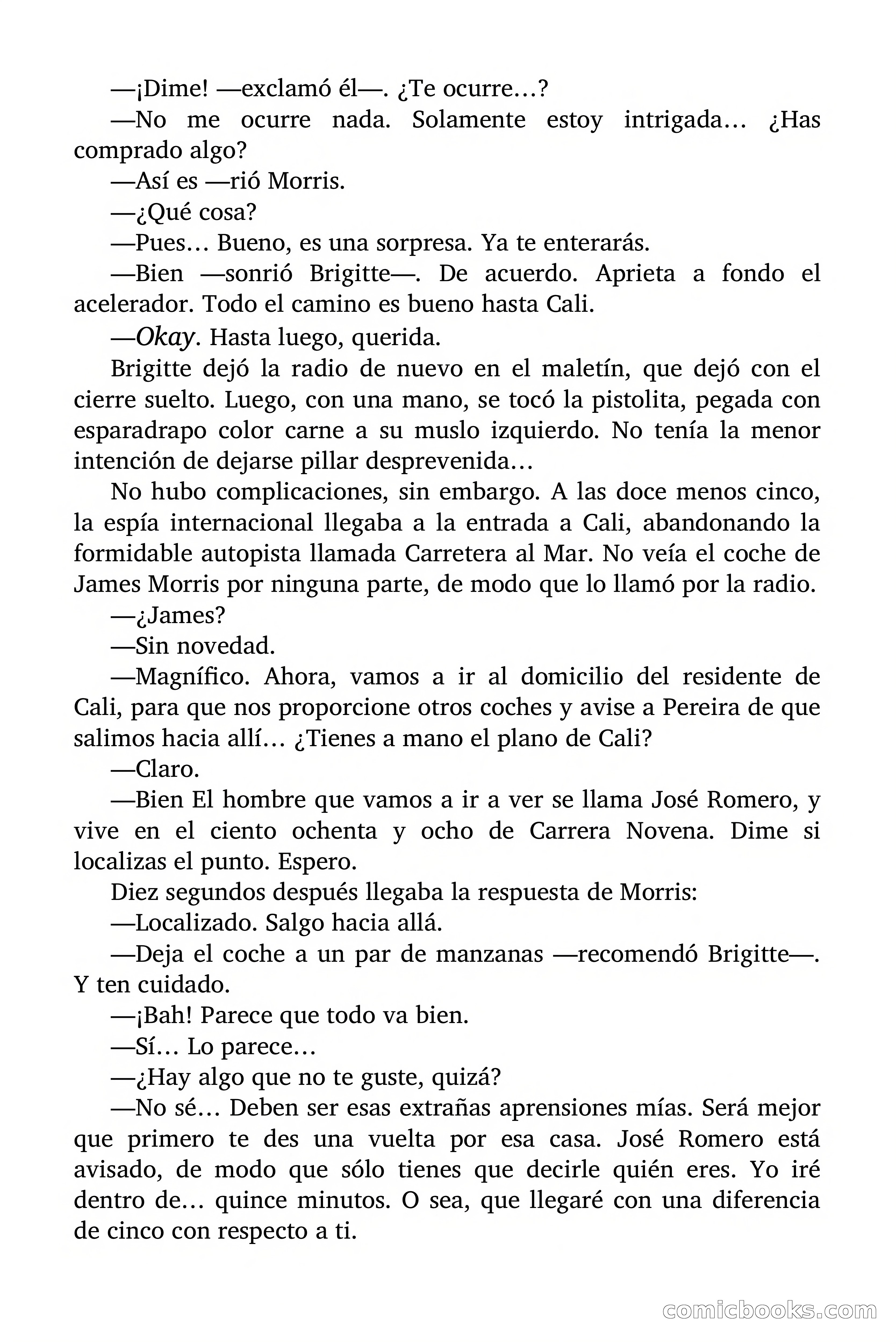 La gran jugada — page 52 of 94