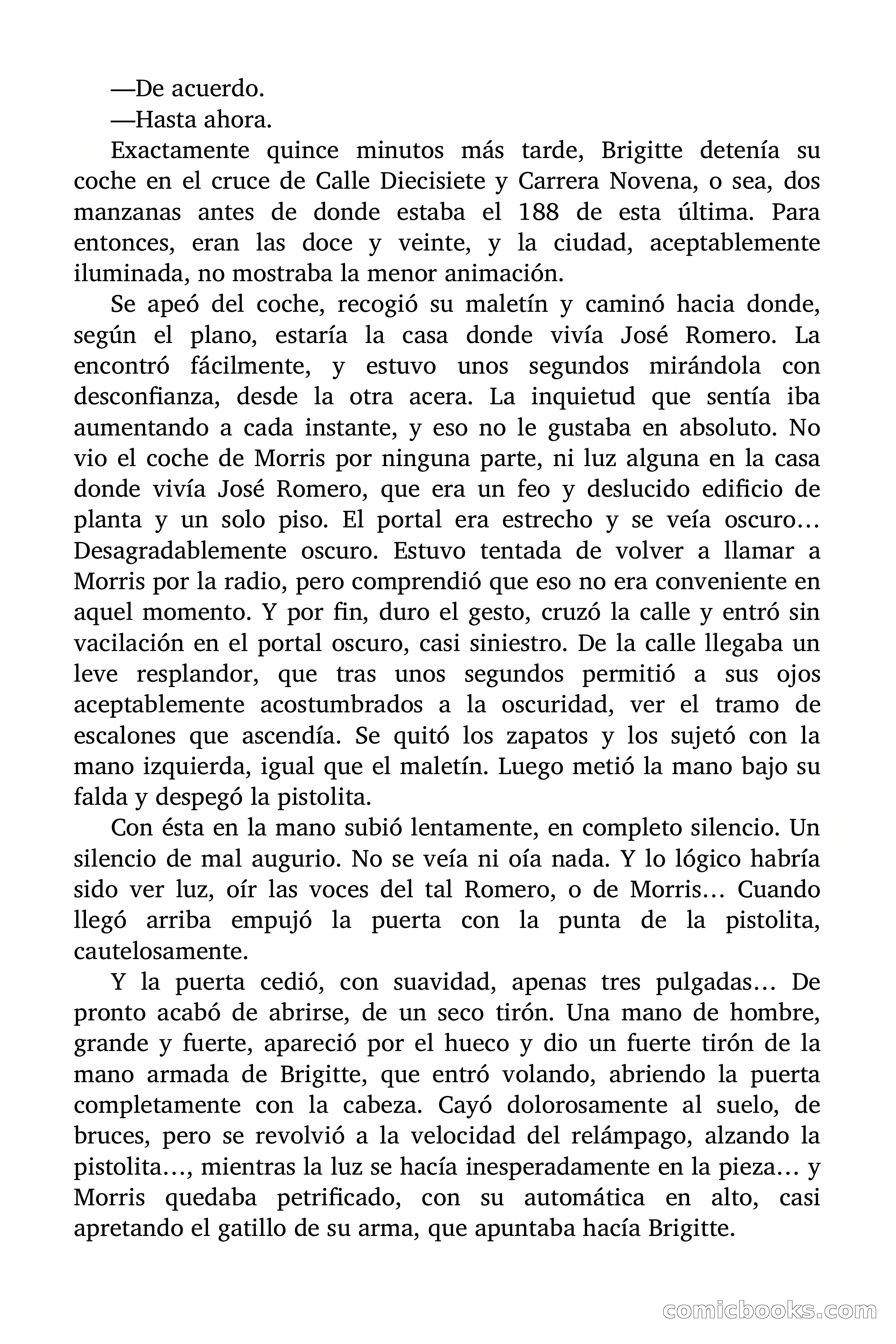 La gran jugada — page 53 of 94